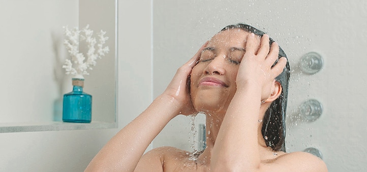 Mitos umum untuk mendapatkan kulit yang bersih 