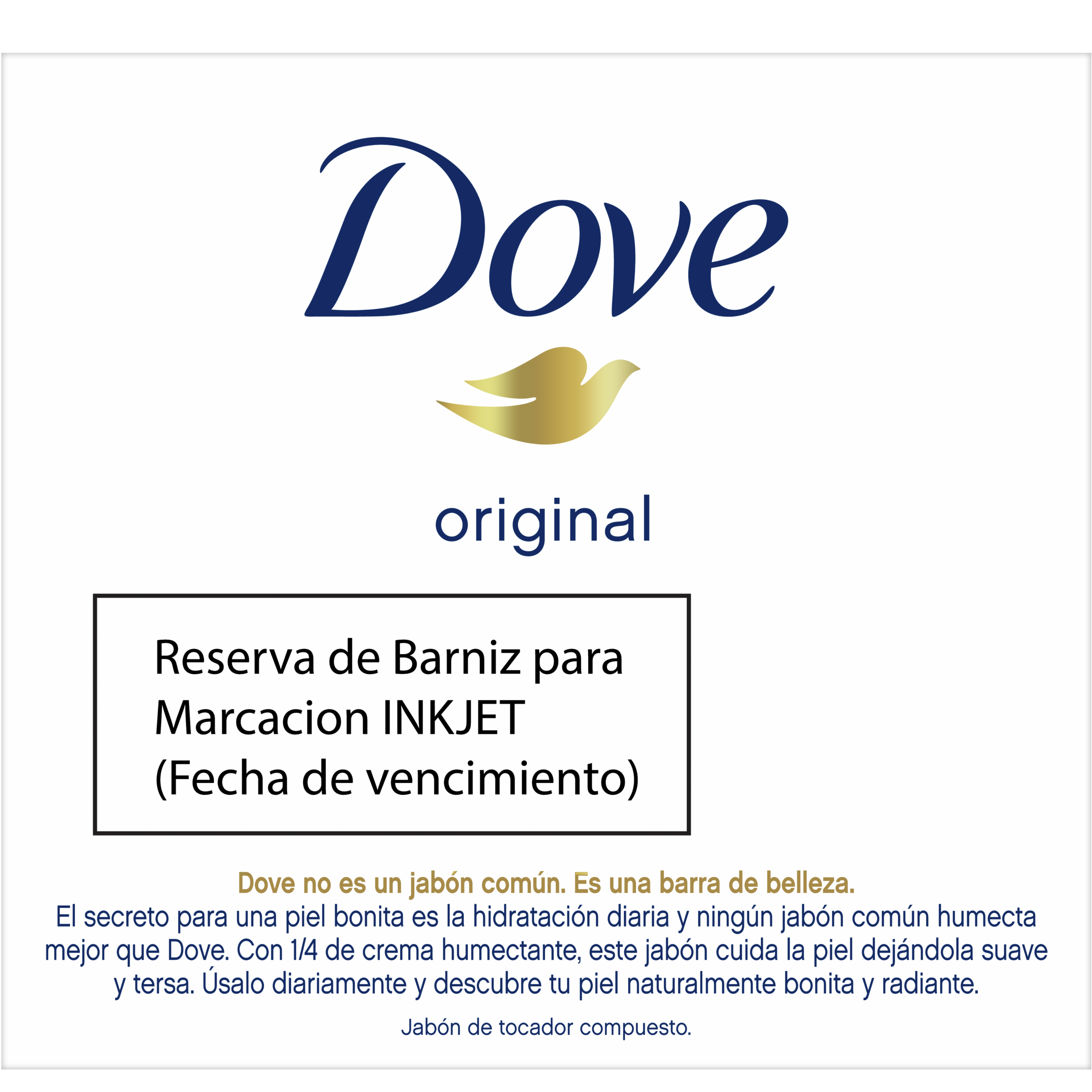 Barra de belleza Original