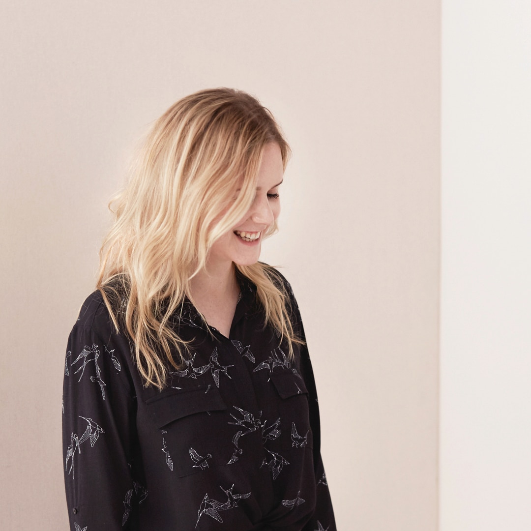 Warrior Woman Project