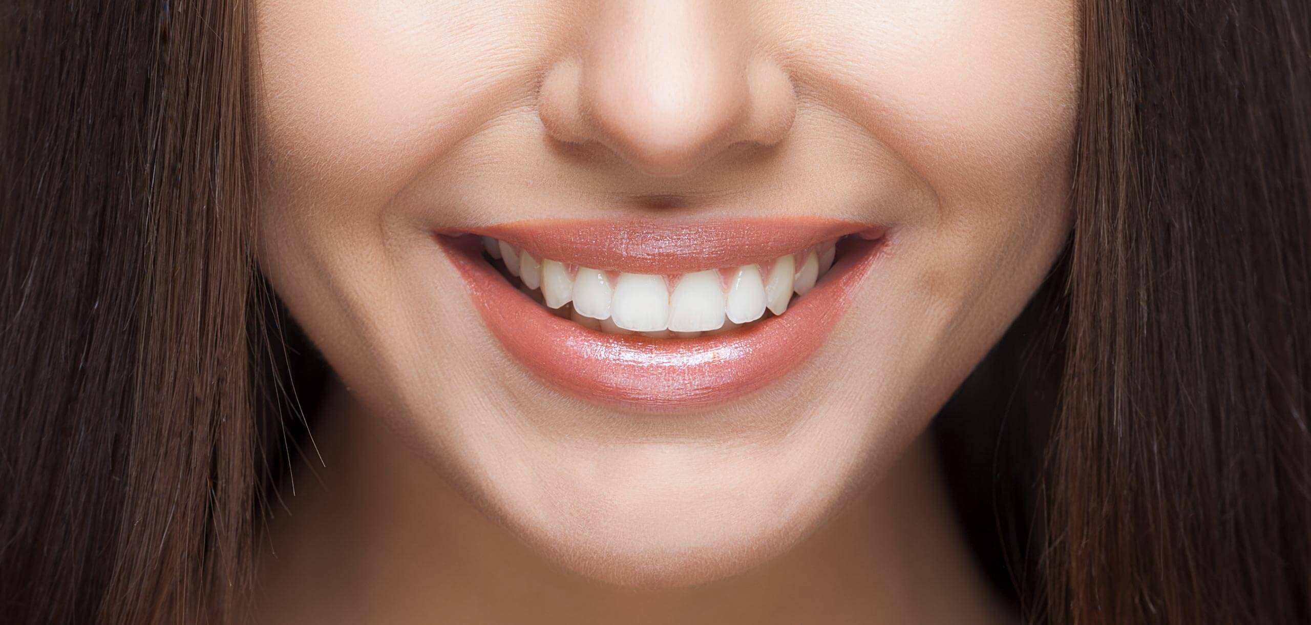 Door welke lipstick lijken je tanden witter?