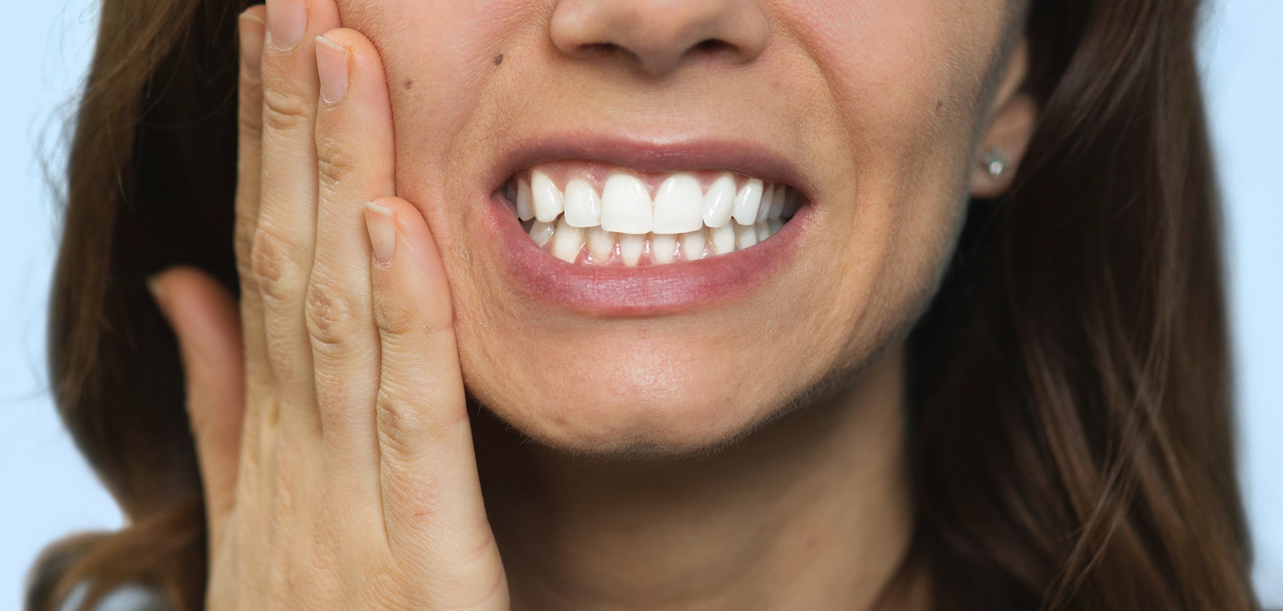 Vad är tandköttsinflammation och vad orsakar det
