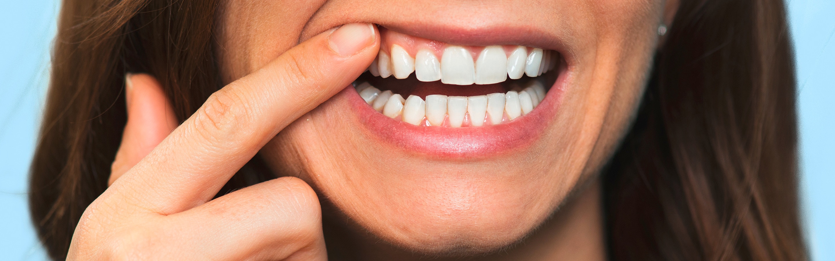 Wie behandelt man Zahnfleischbluten?