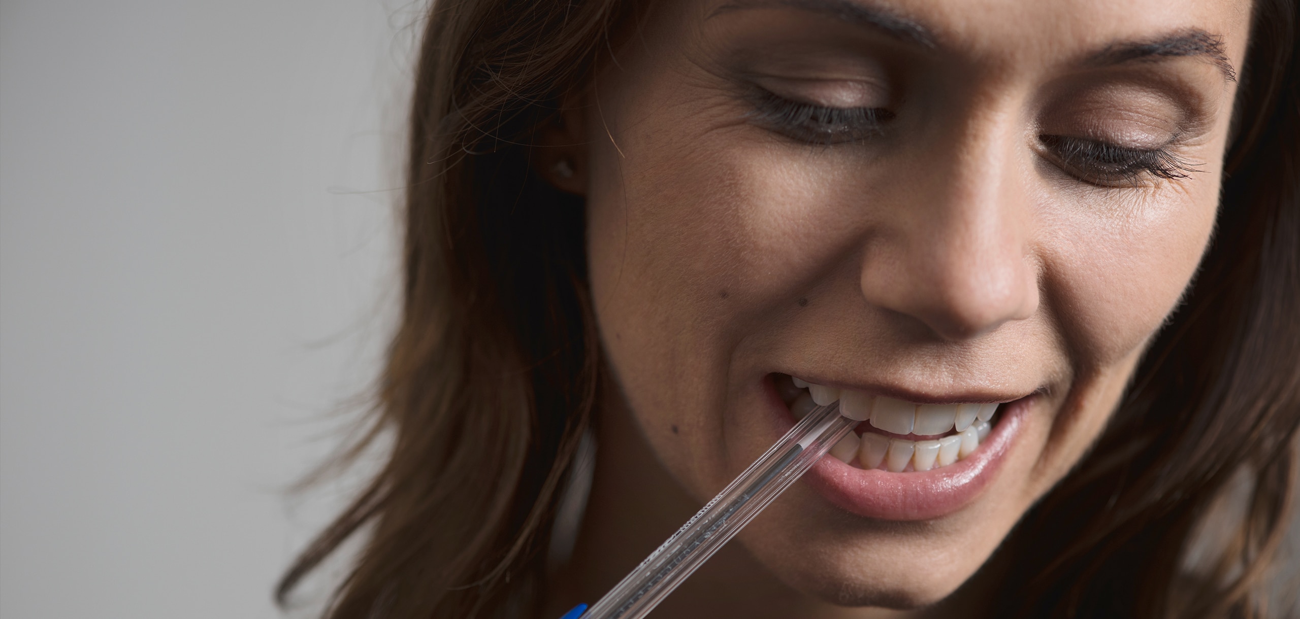 Habits that harm your teeth