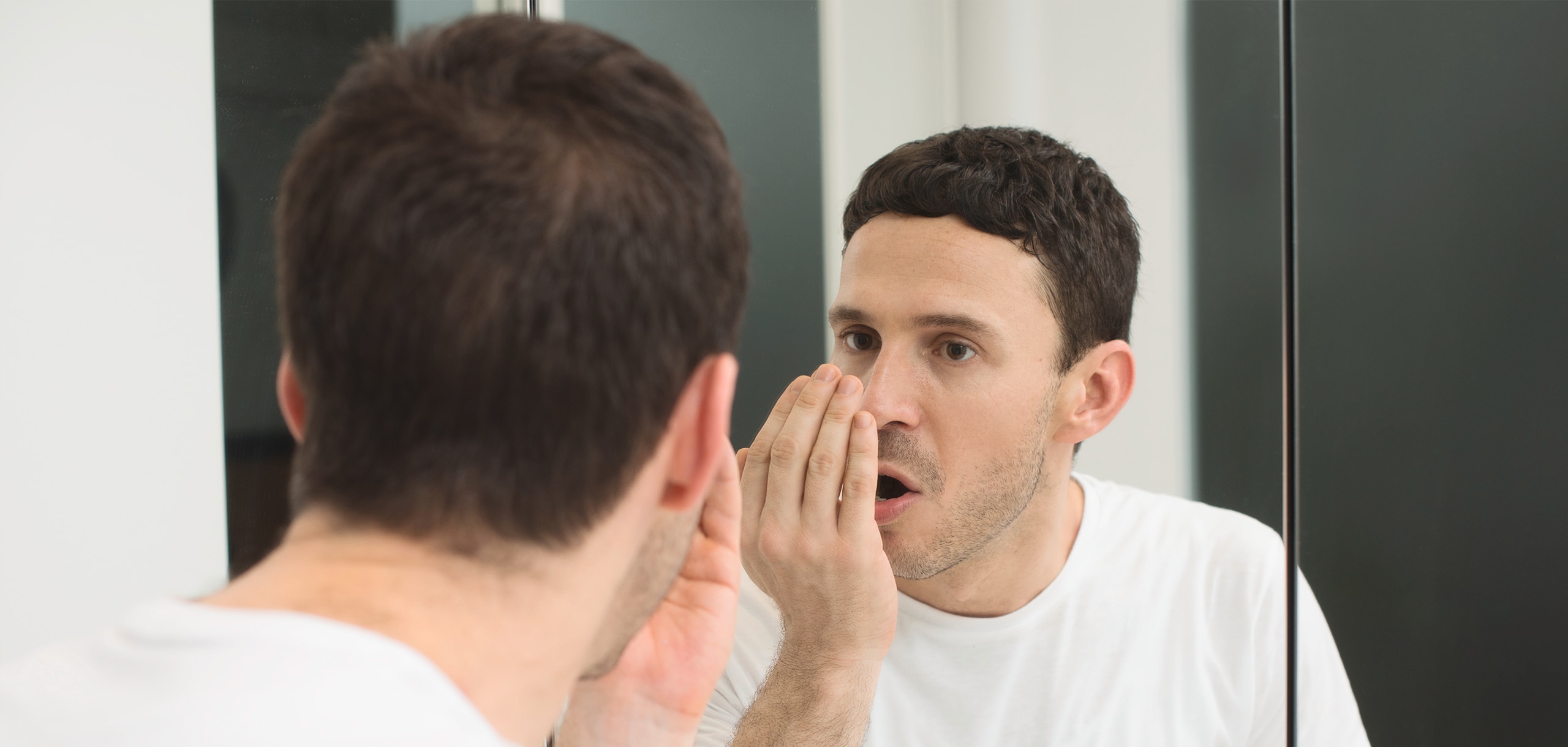 Five myths about bad breath