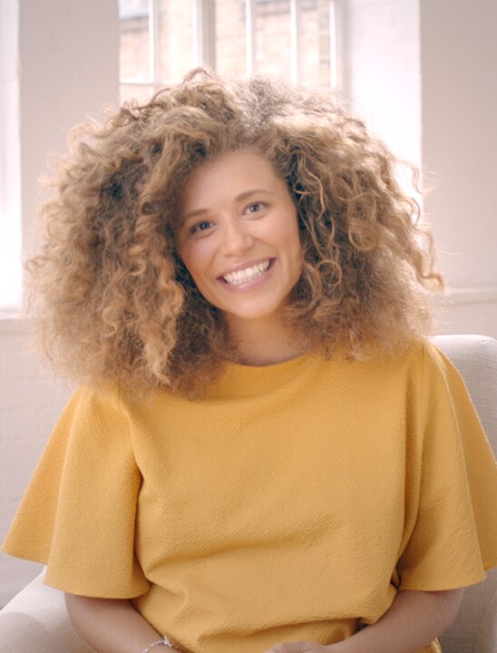 Dove Hair Care