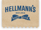 hellmanns Logo