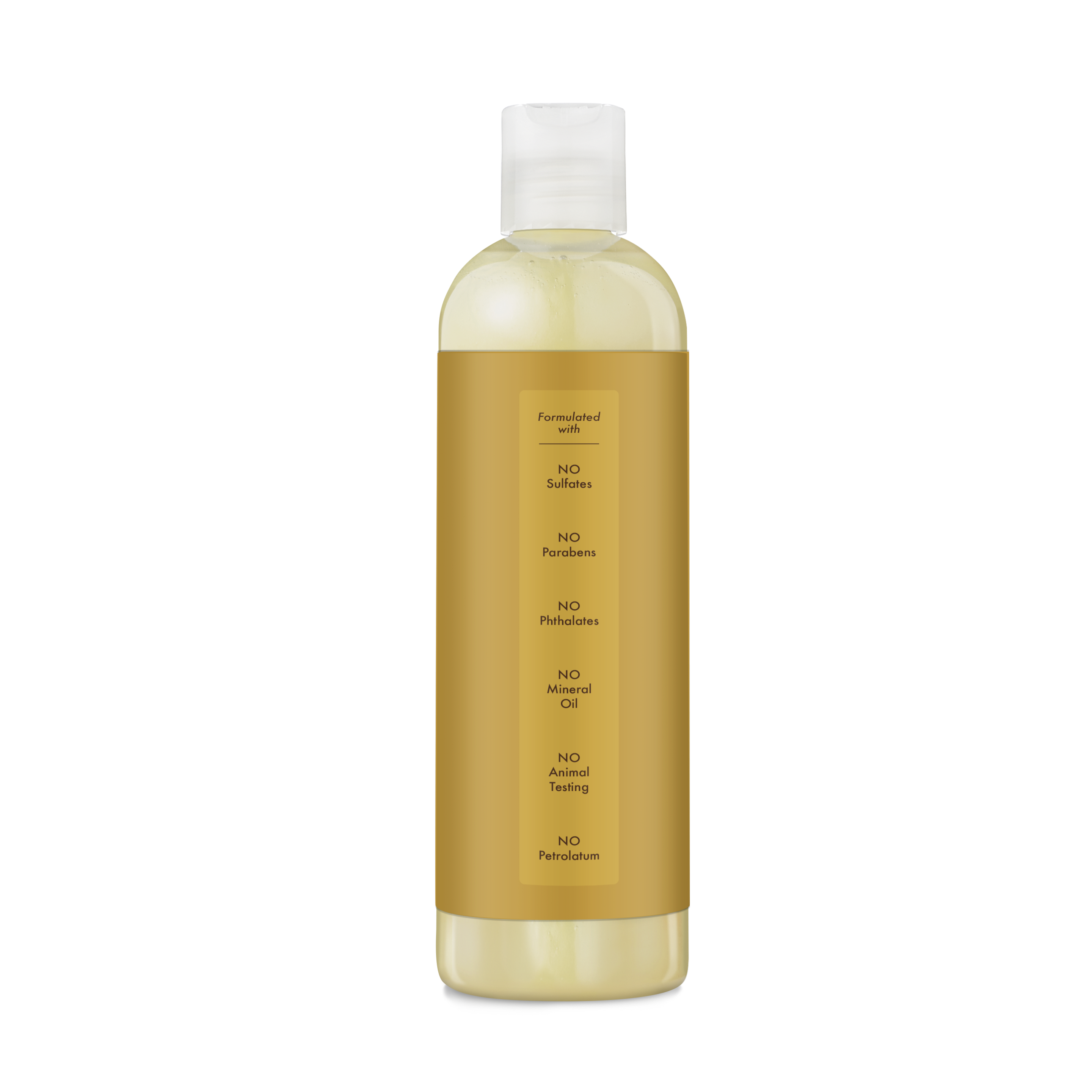 Raw Shea Butter Hydrating Body Wash