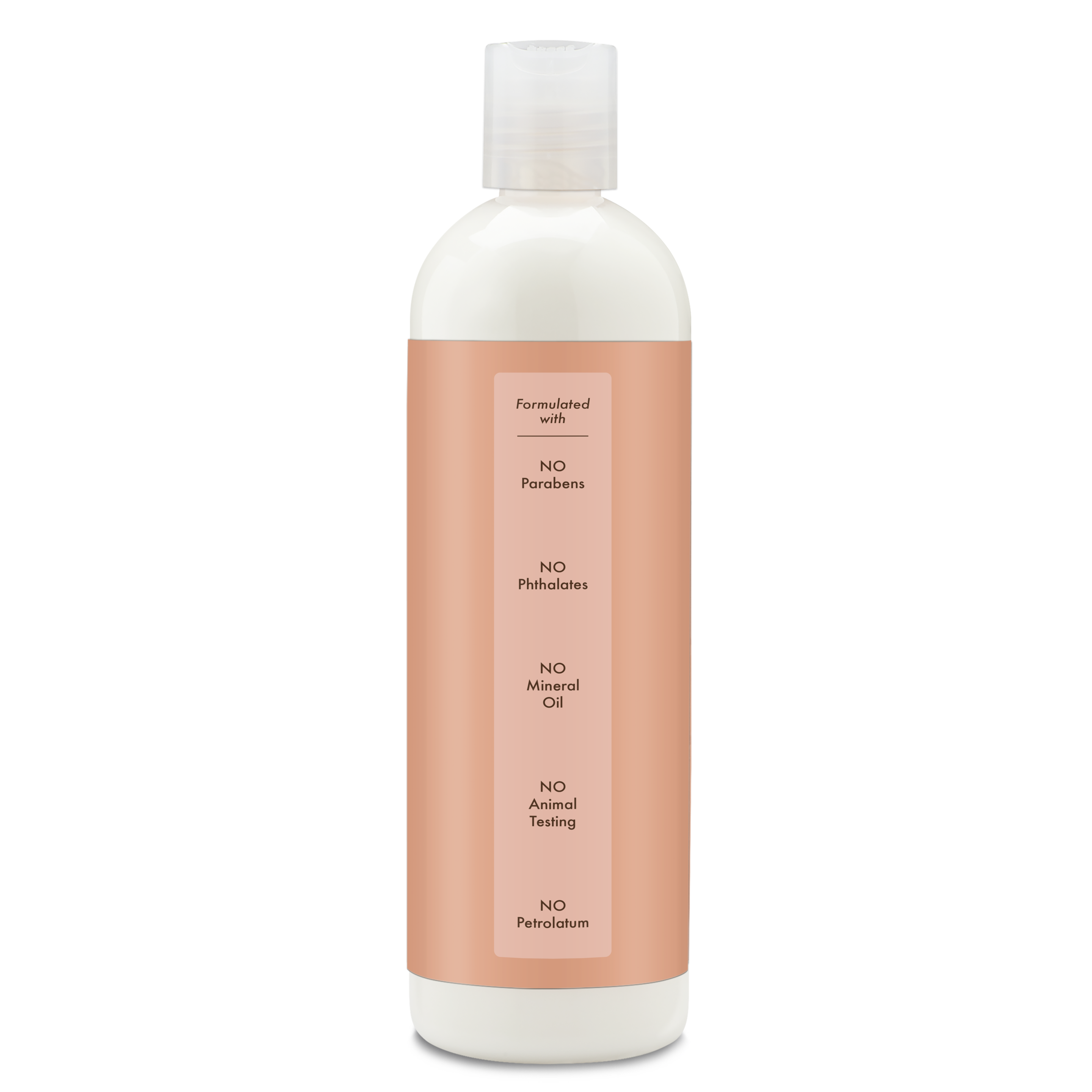 Coconut & Hibiscus Body Lotion