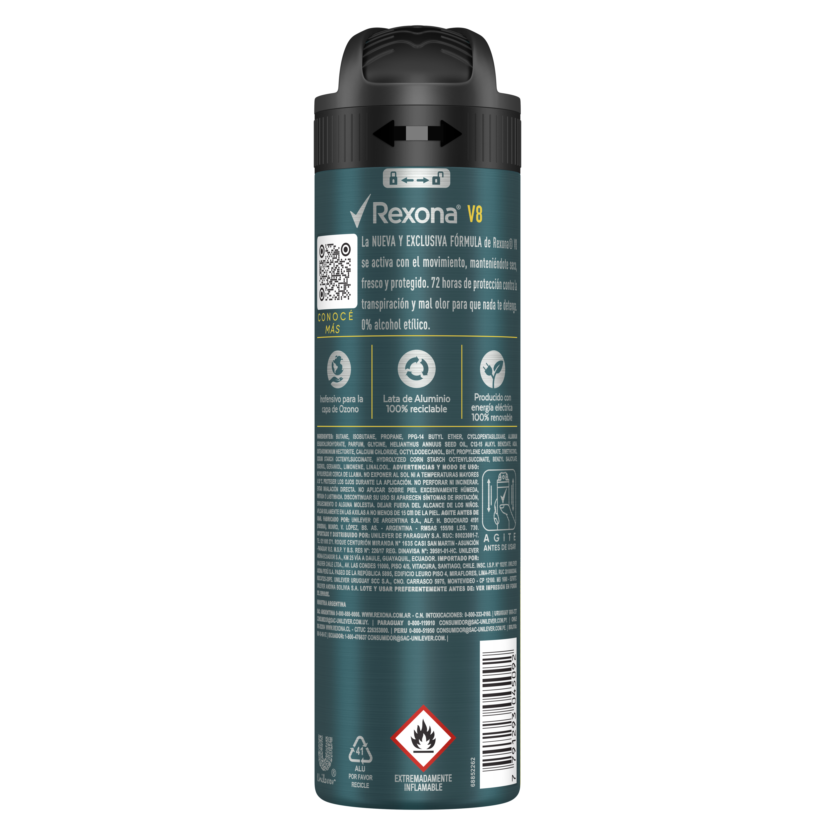Product page