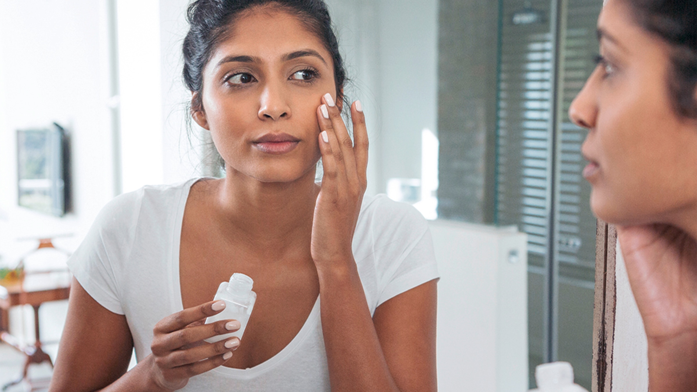 Dealing With Dry Facial Skin Vaseline 