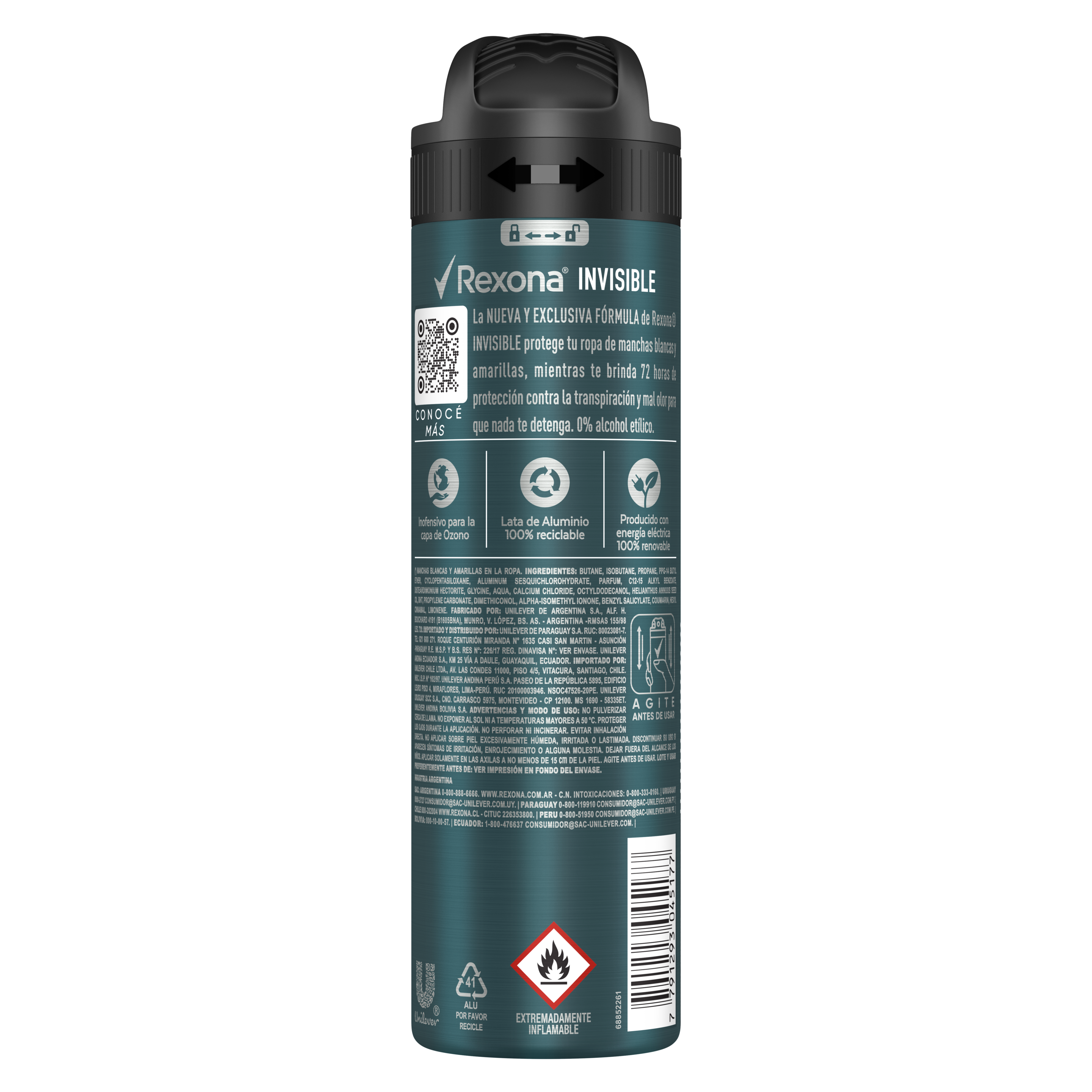 Product page