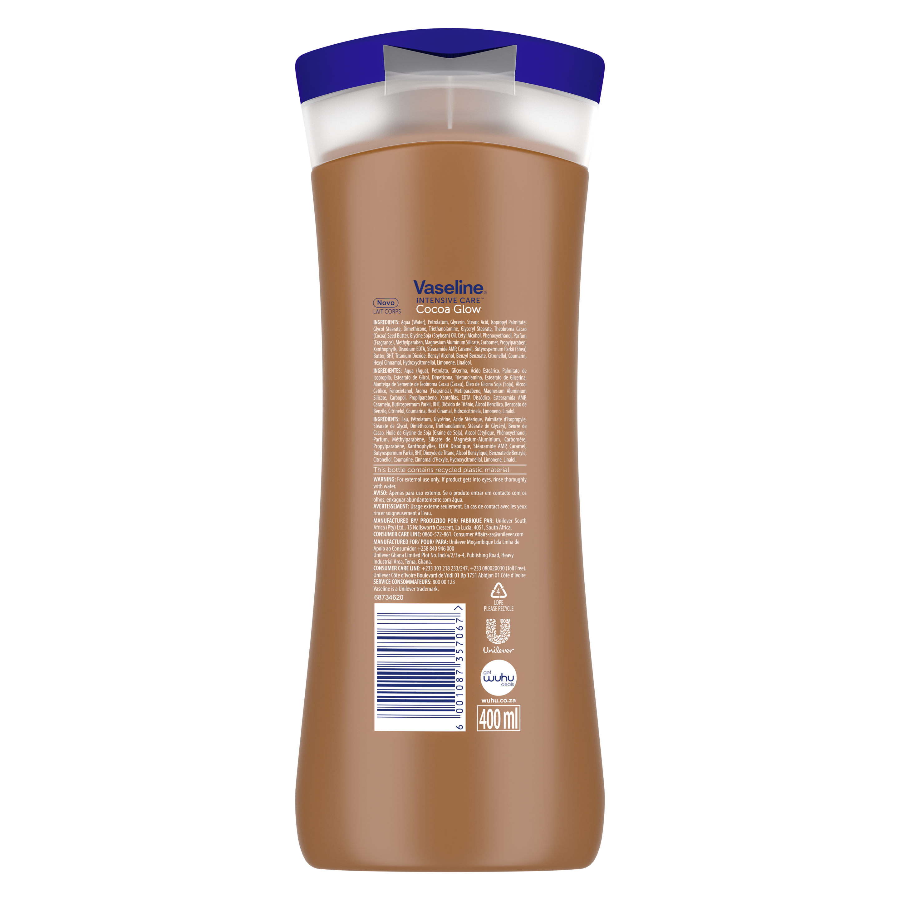 Product Page