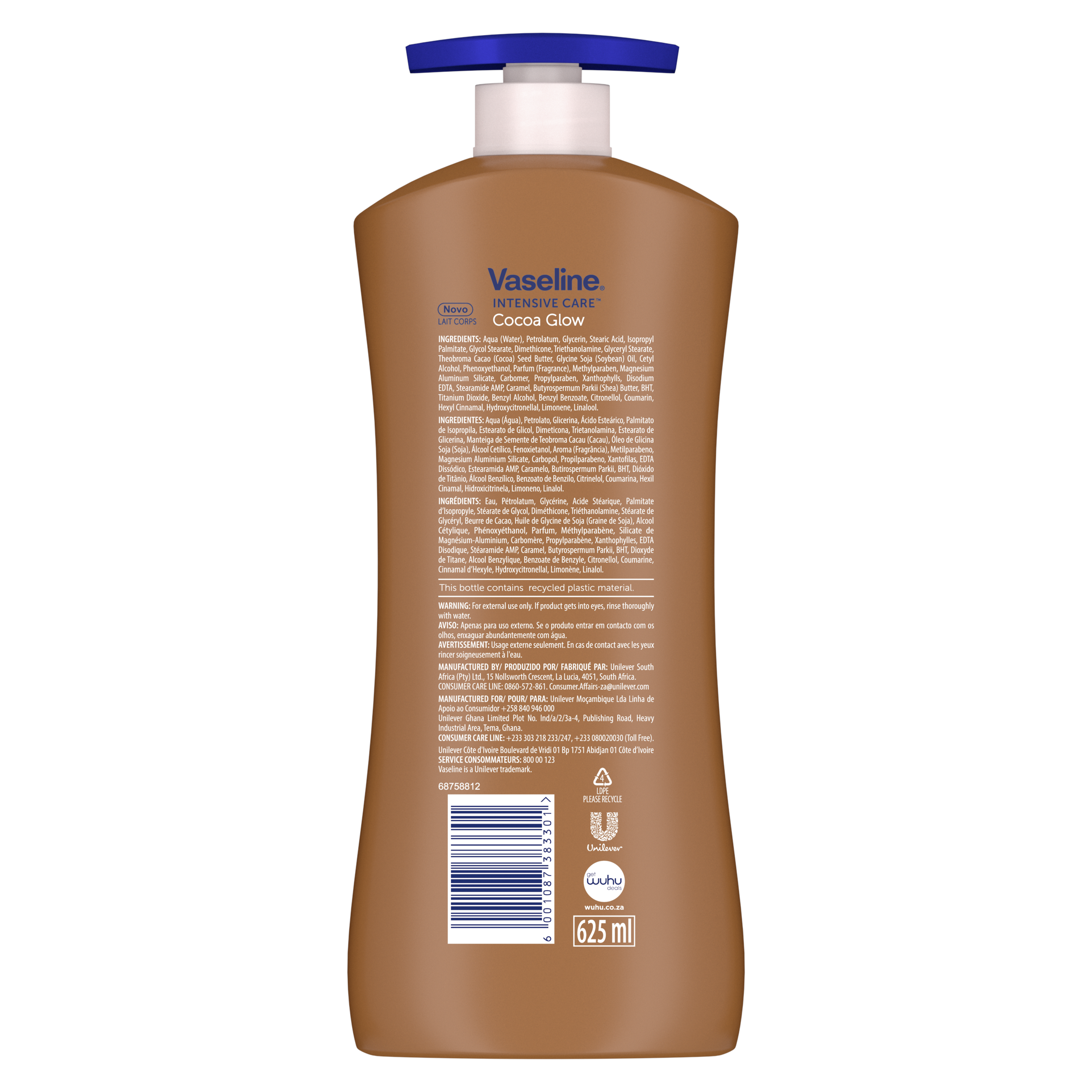 Product Page
