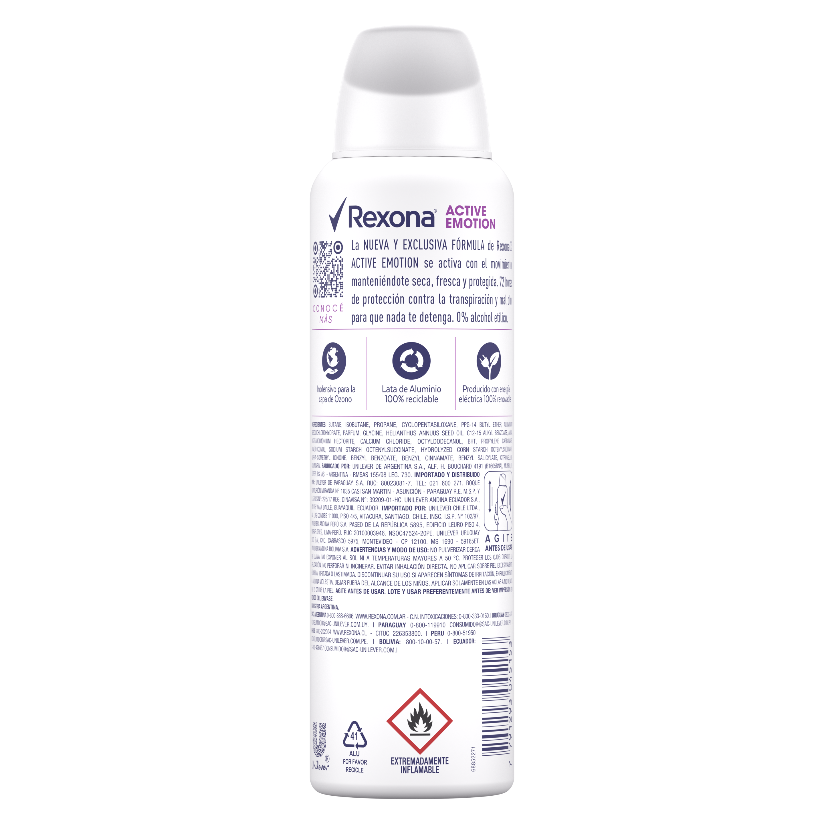 Product page