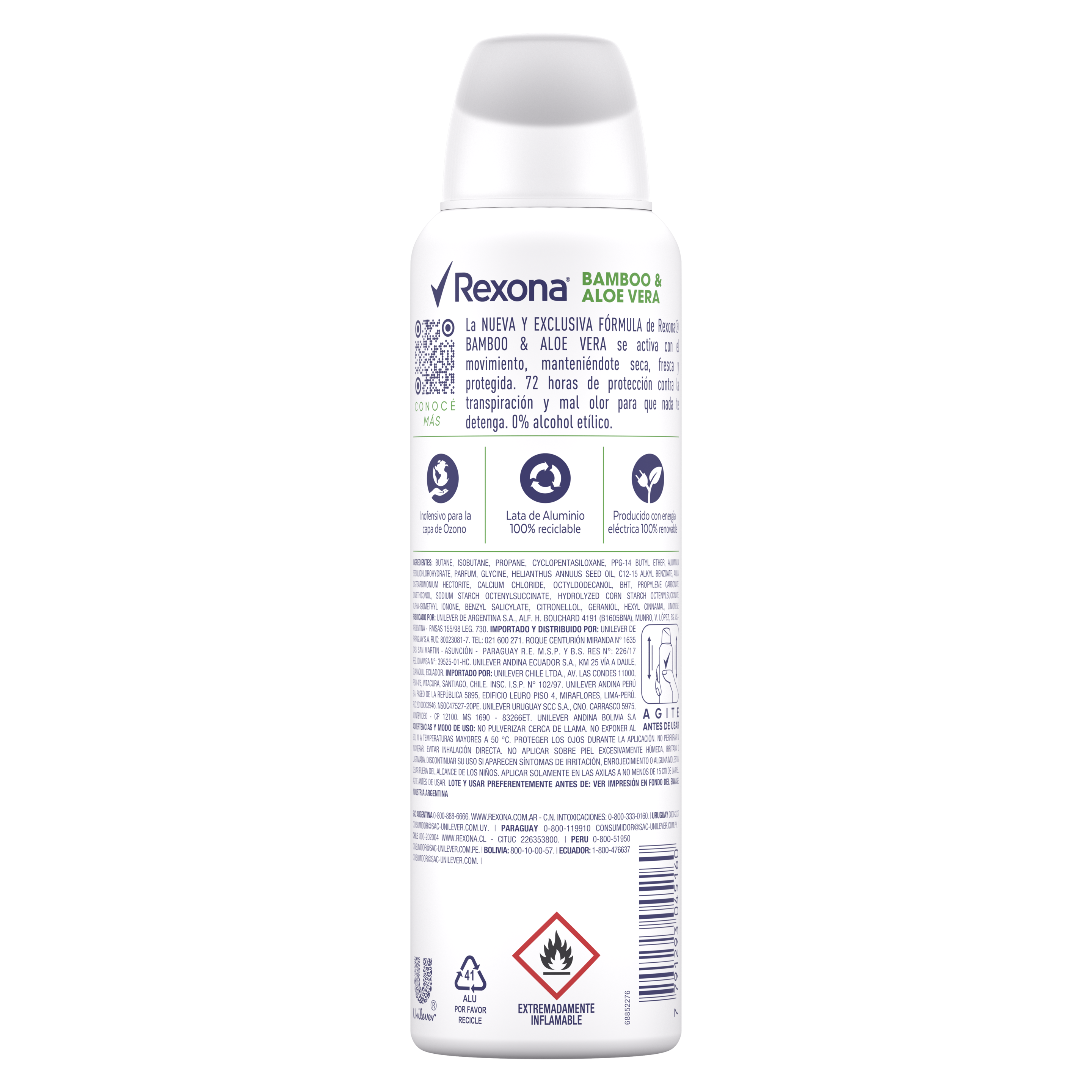 Product page