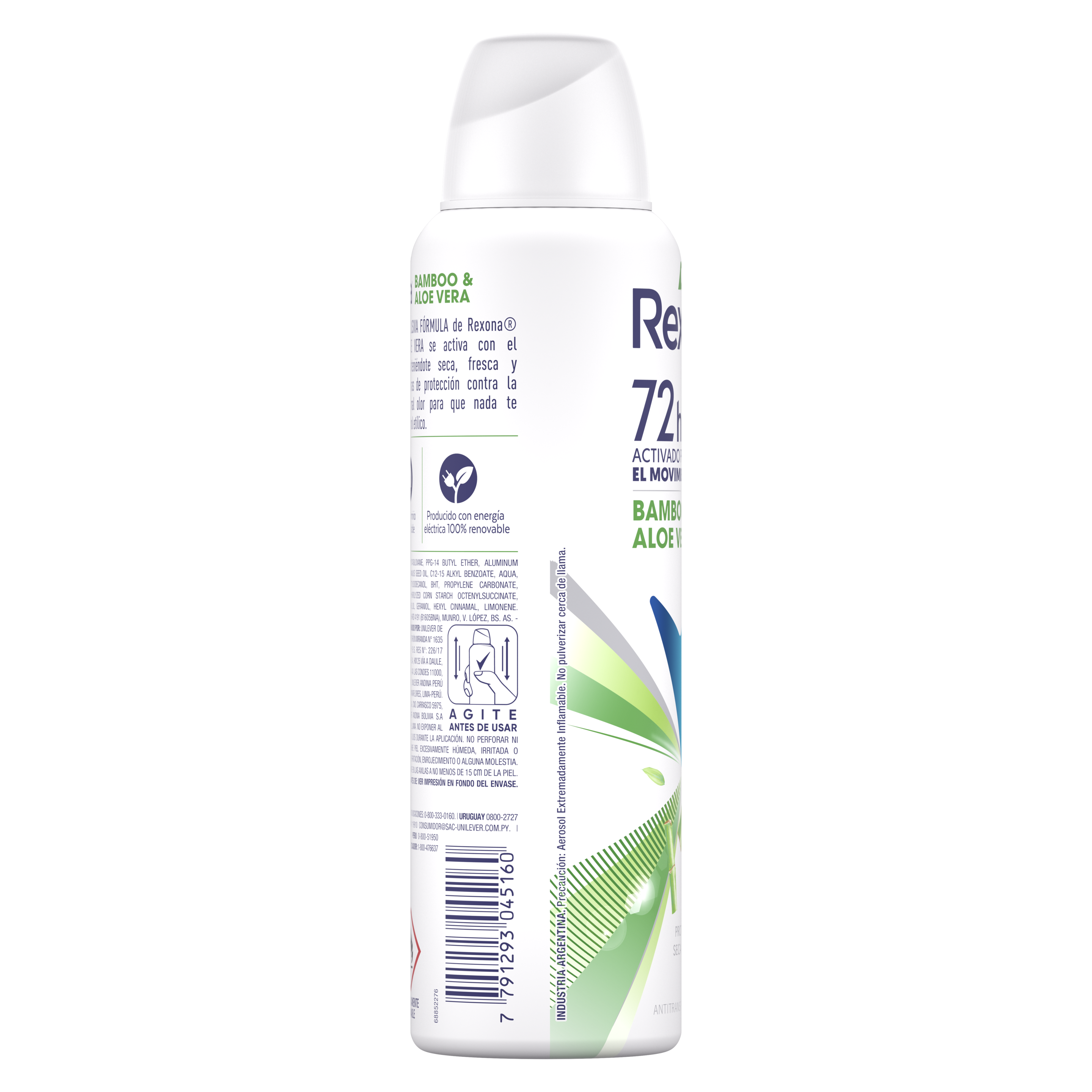 Product page