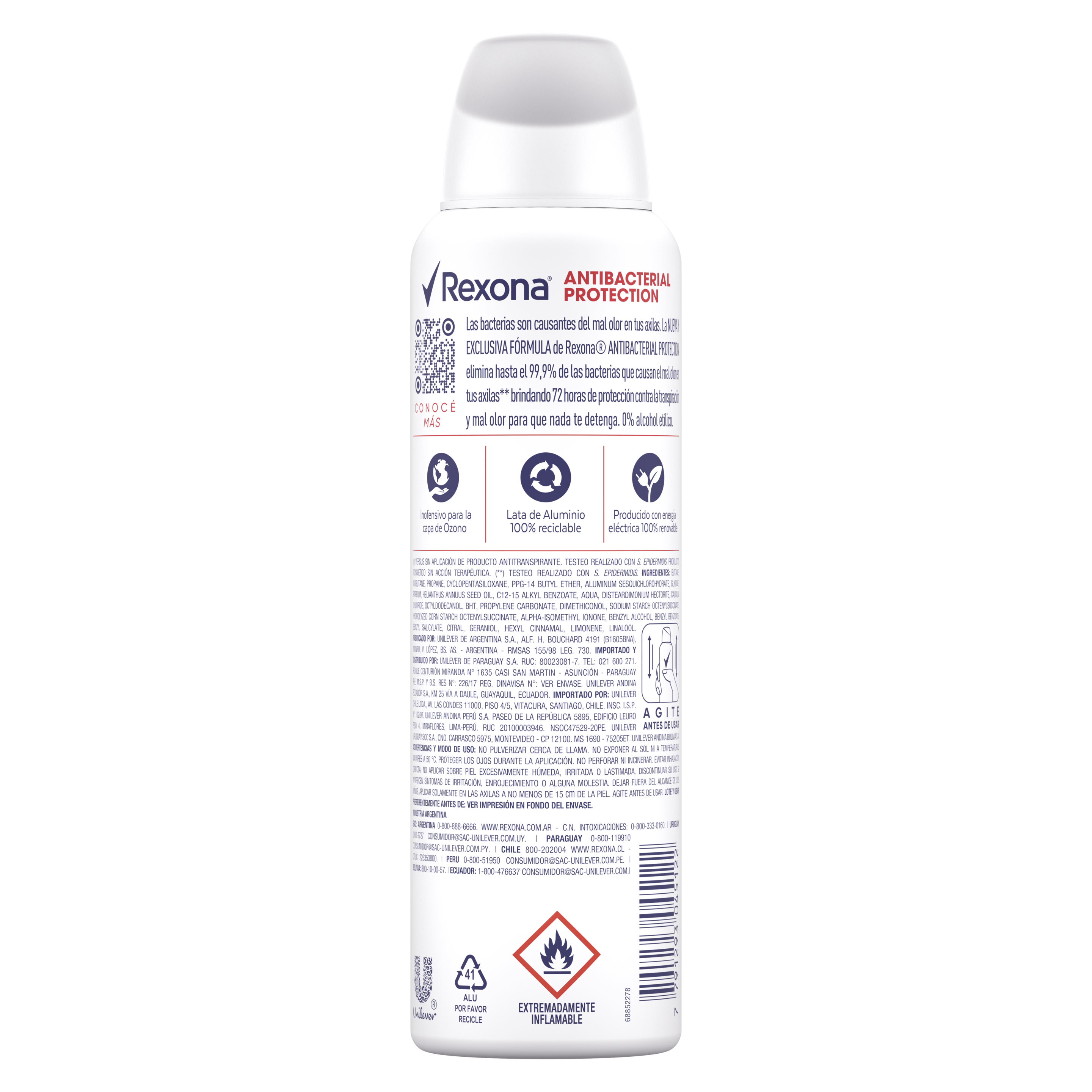 Product page