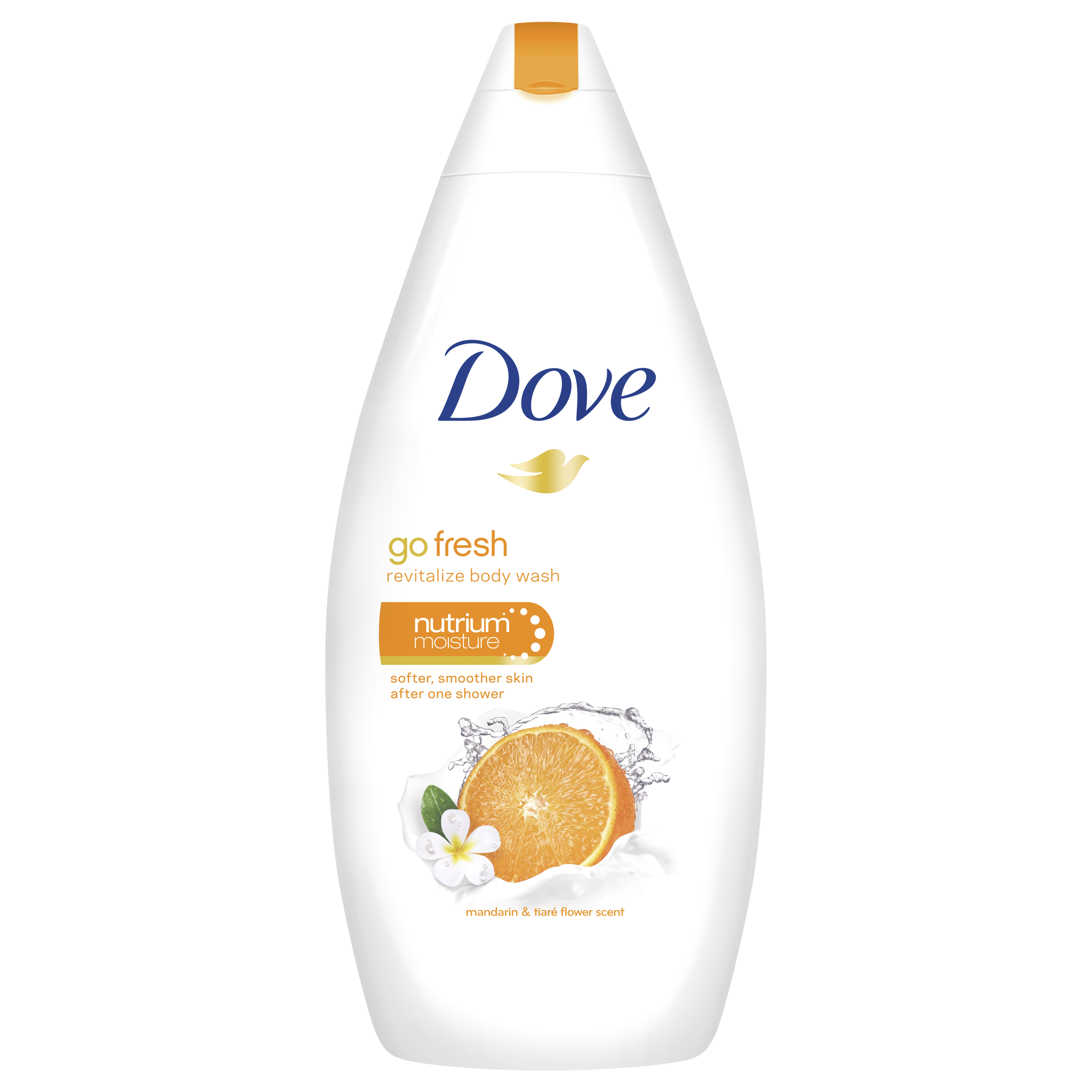Dove подхранващ душ гел Revitalize 750ml