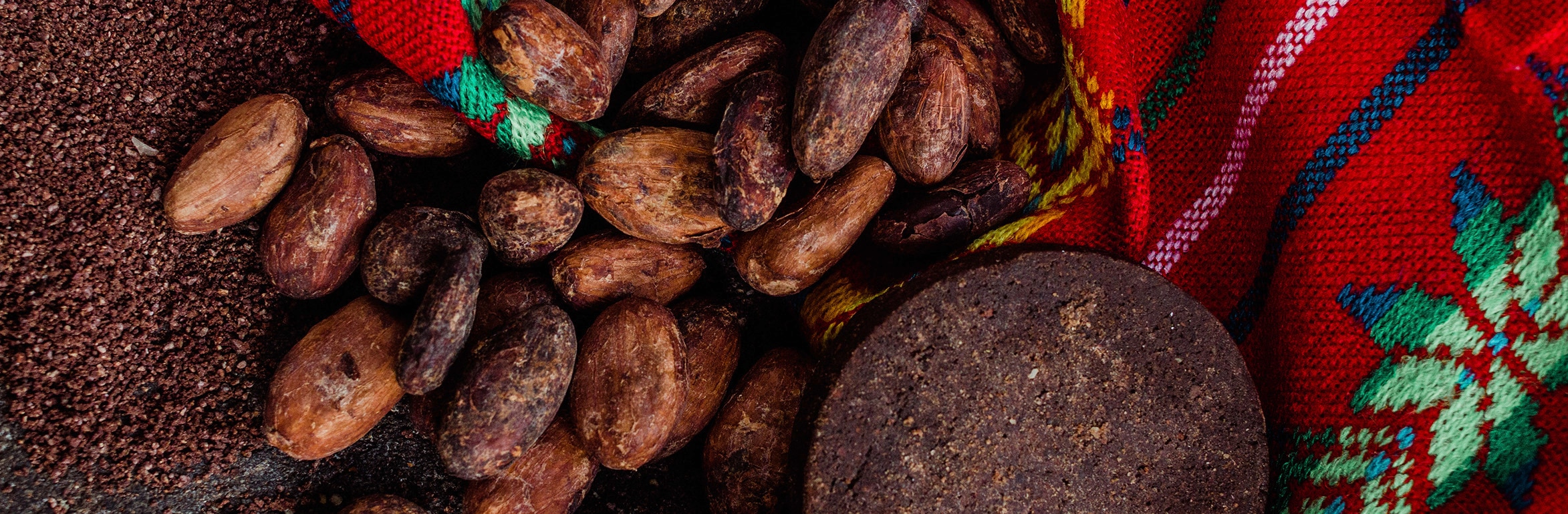 Explora La Ruta Del Cacao En Magnum México 