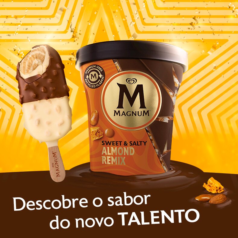 Magnum Got Talent