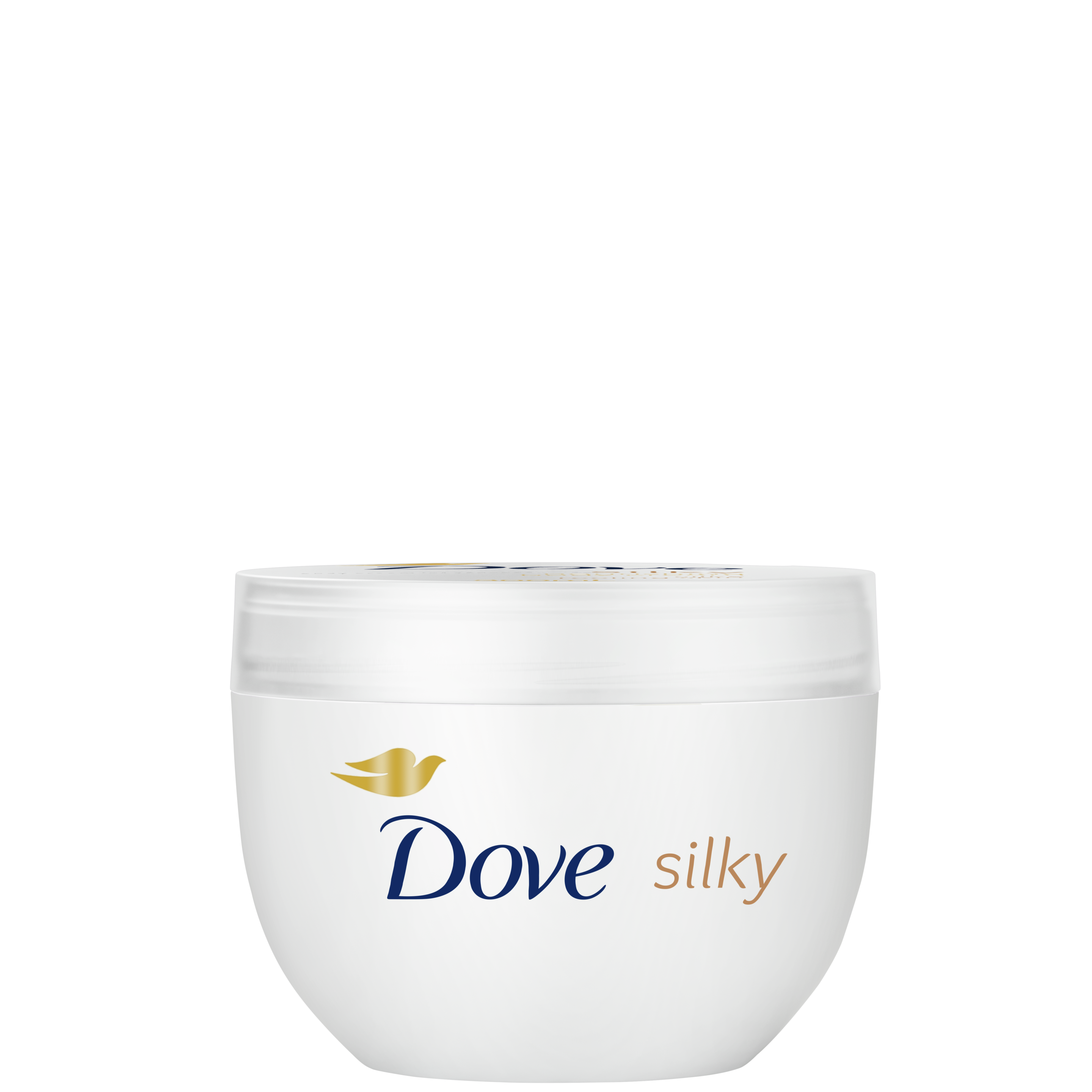 Dove Κρέμα Σώματος Silky Nourishment 300ml