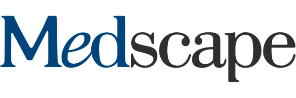 Medscape logo