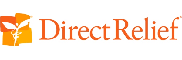 Direct Relief Logo