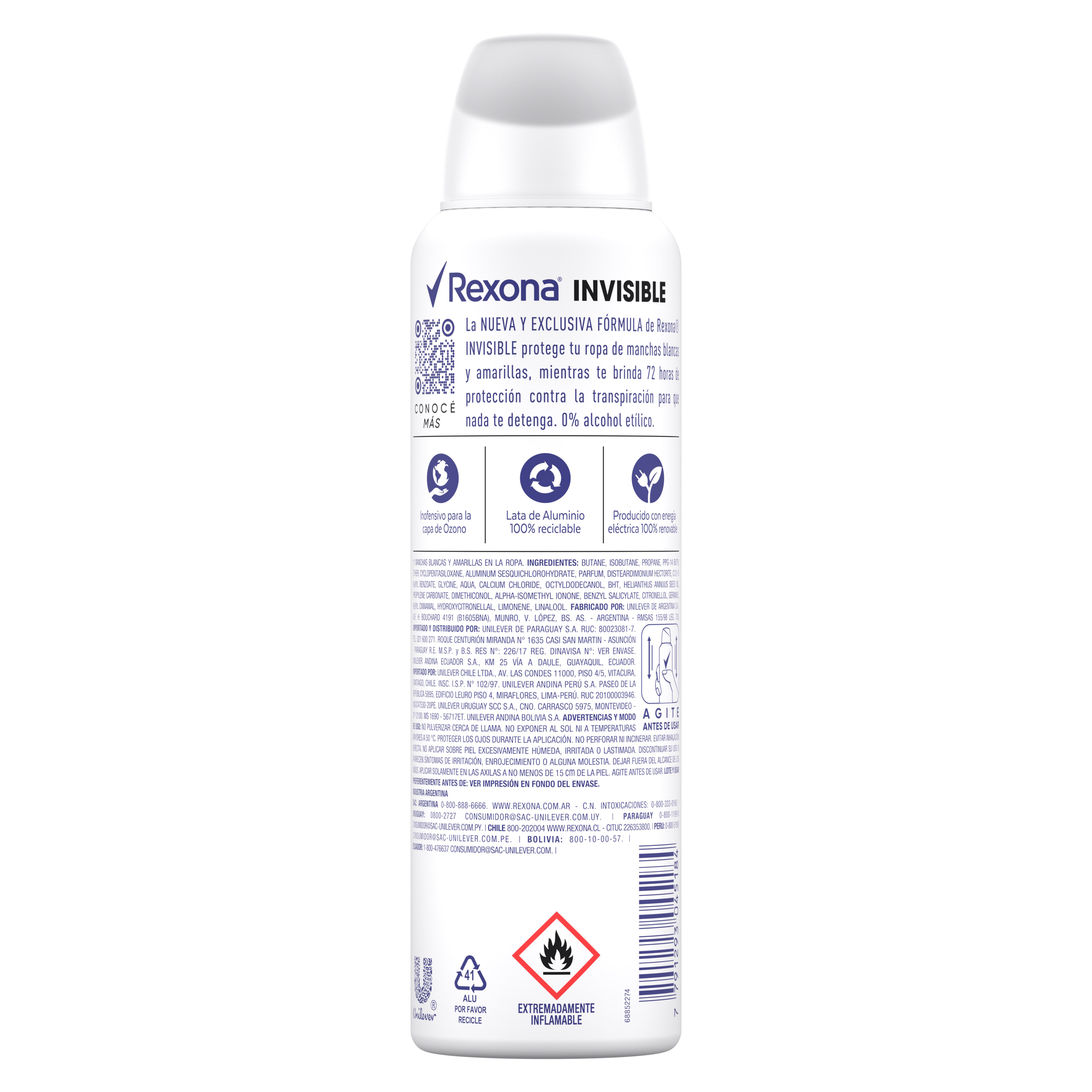 Product page