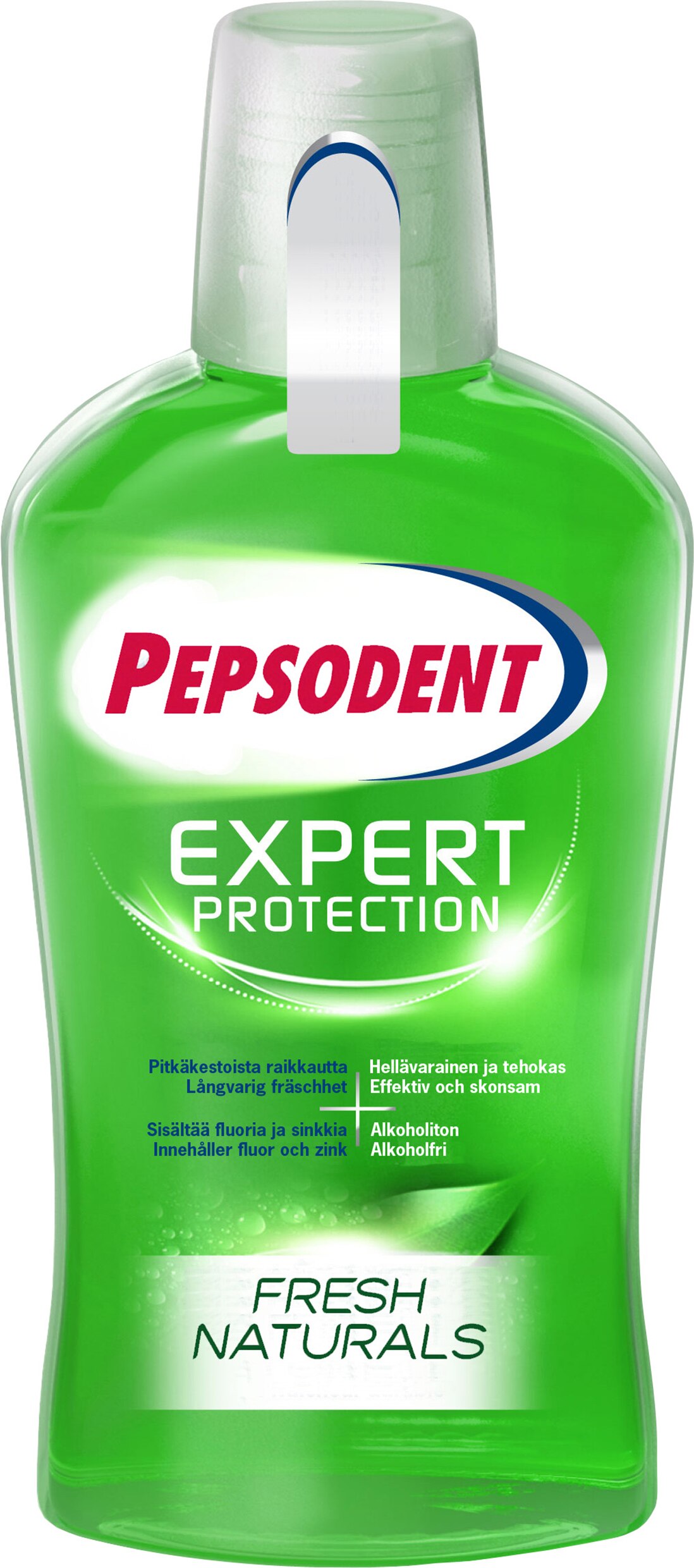 Pepsodent suuvesi Expert Protection Fresh