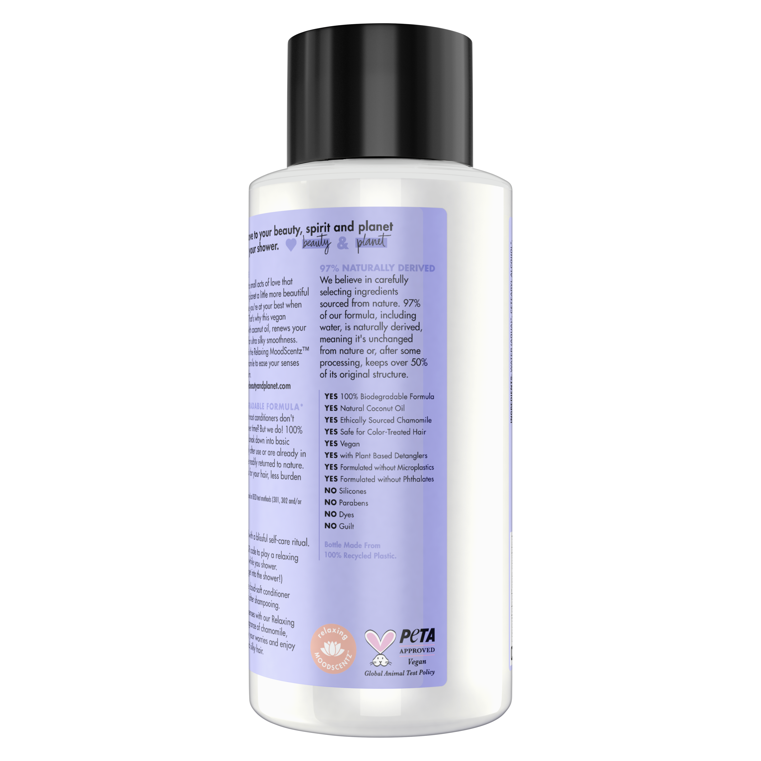 Product page