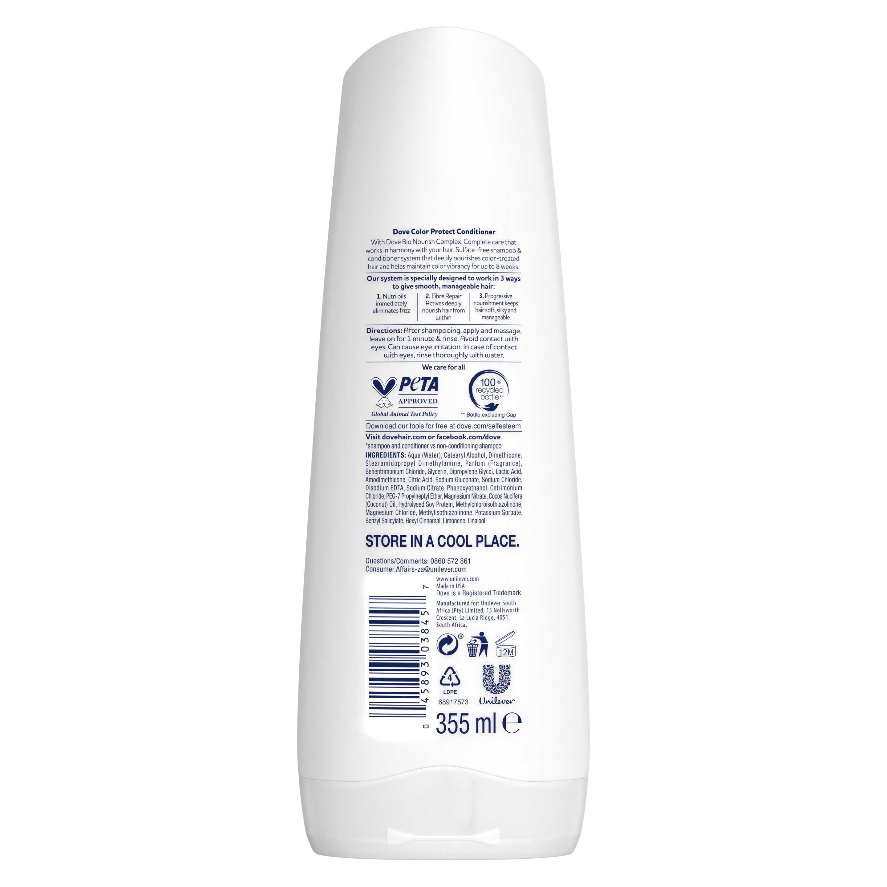 Product Page