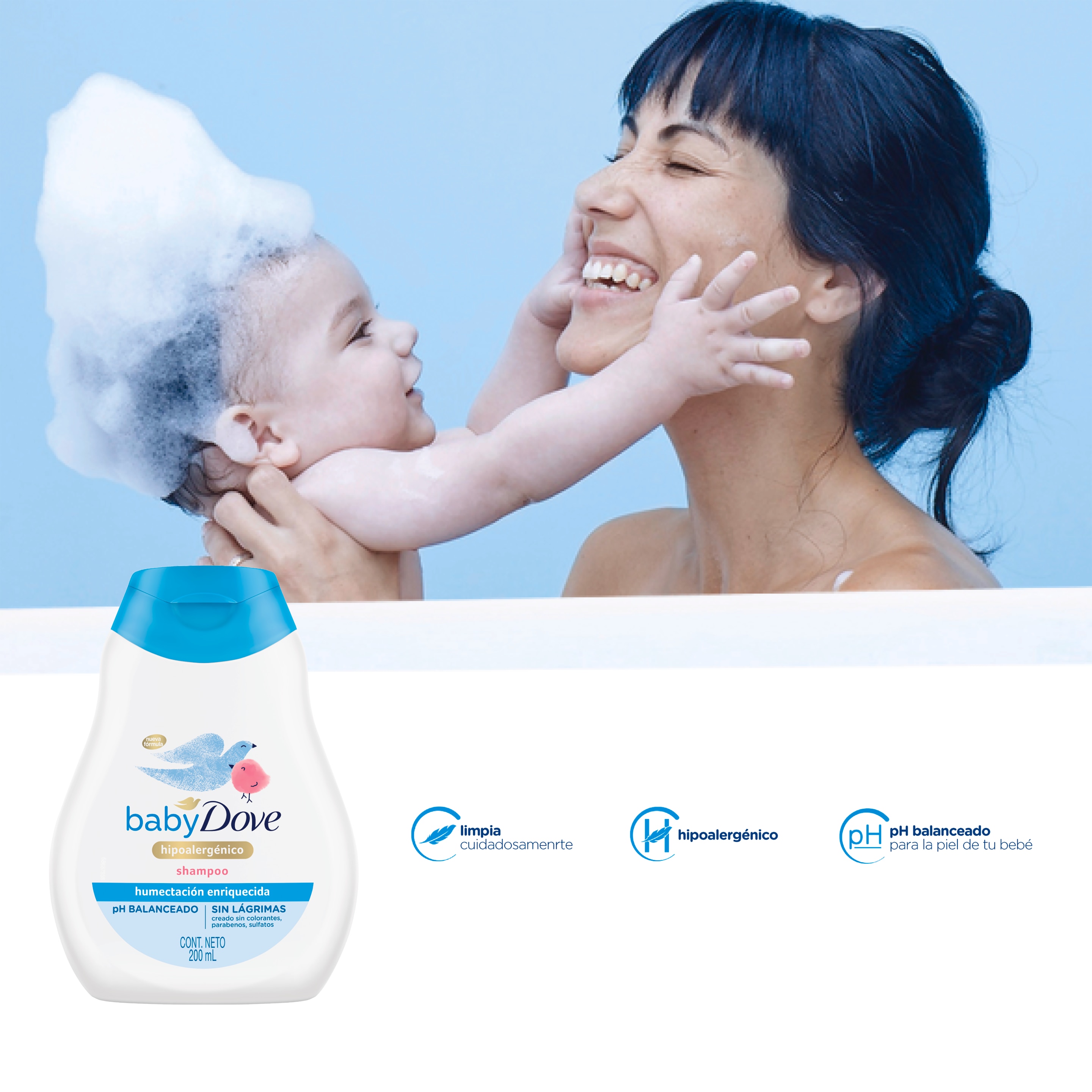 Product page
