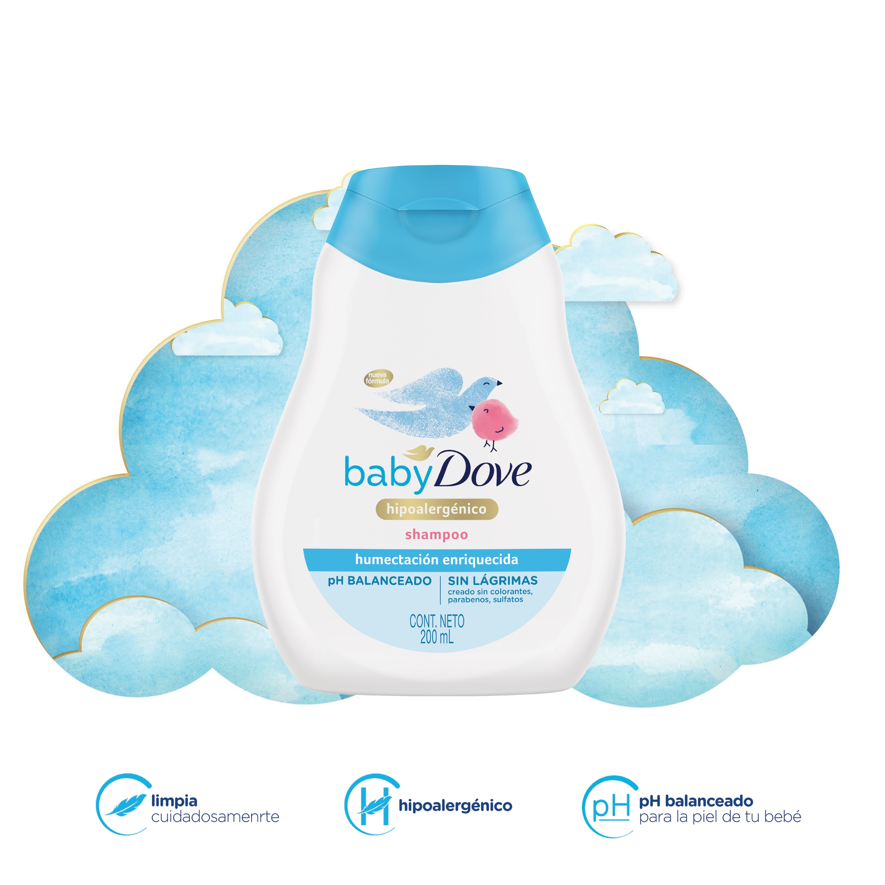 Product page