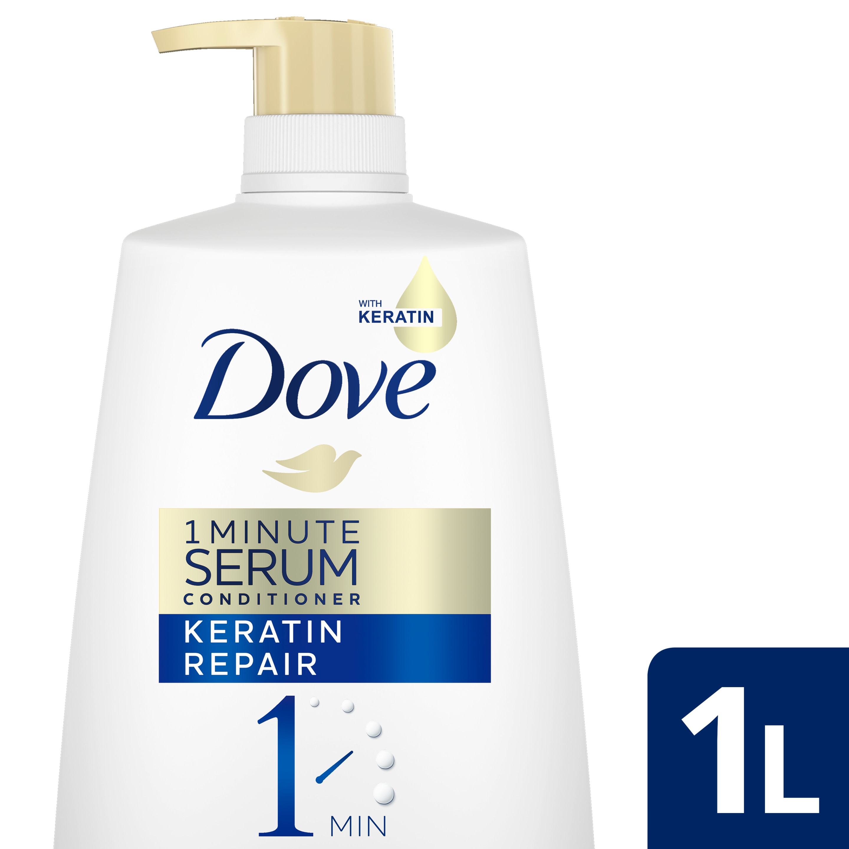 Dove Ceramide Intense Repair Conditioner