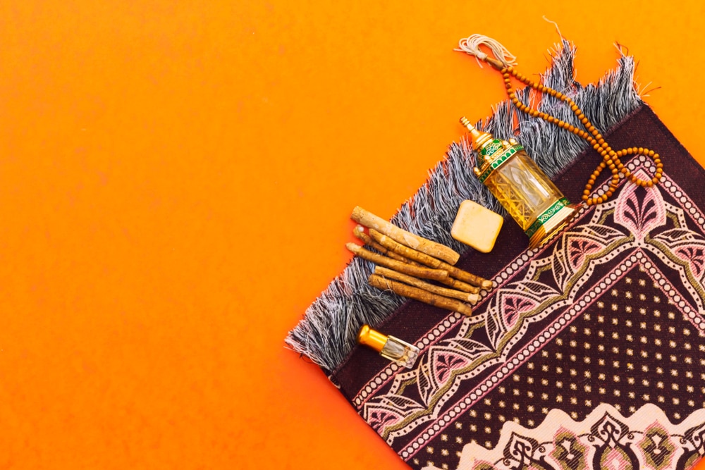 Sunnah Nabi Apa Saja yang Dapat Dilakukan Setiap Hari? Cari Tahu di Sini!