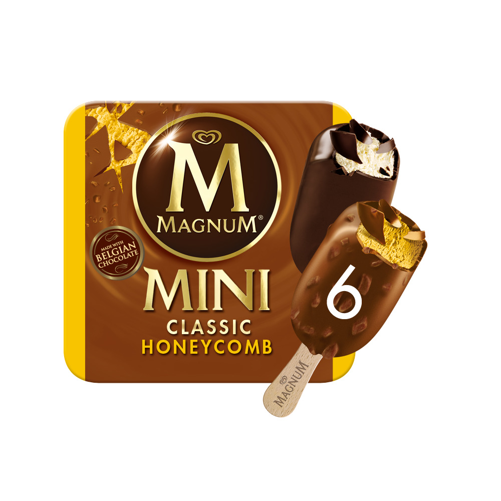 Magnum Mini Classic