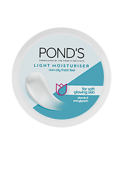 Pond's light Moisturiser
