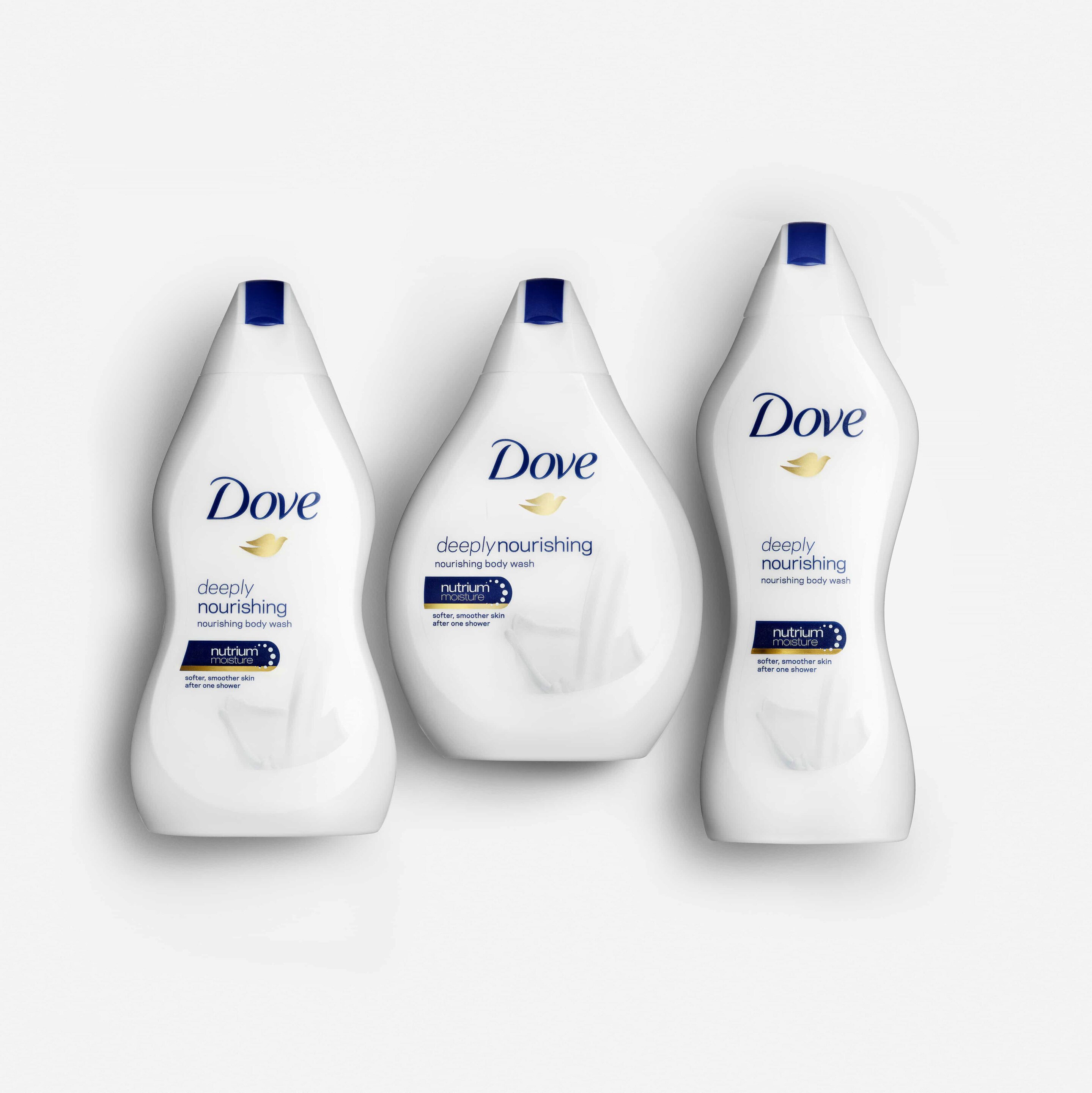 Limited Edition Body Washes