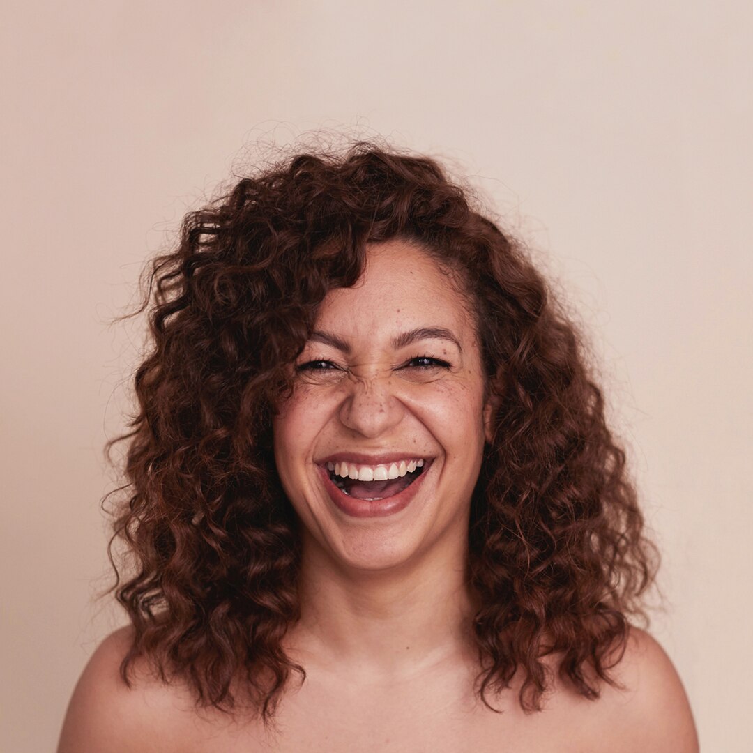 Beauty Portrait of Marlyee