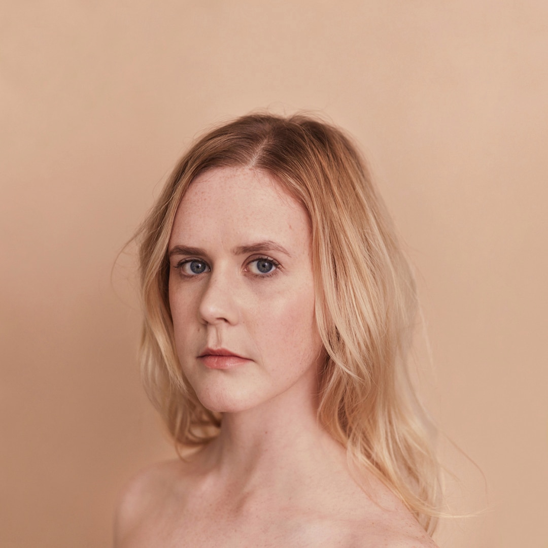 Beauty Portrait of Susannah