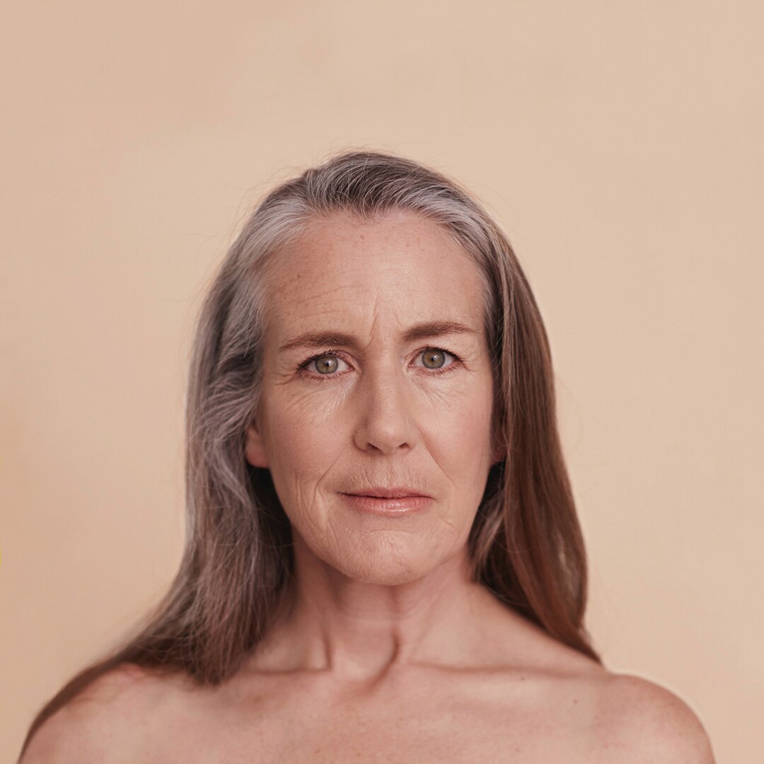 Beauty Portrait of Wendy