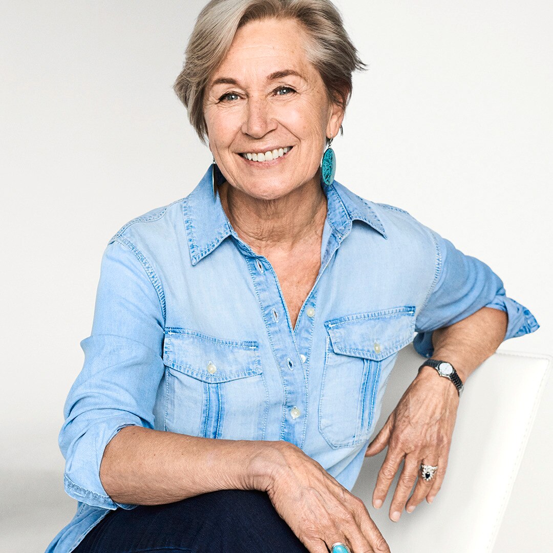 Barbara Dove