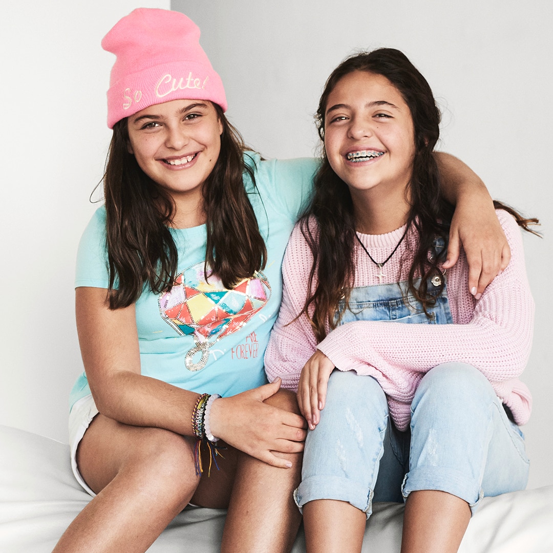 El proyecto para la autoestima Dove