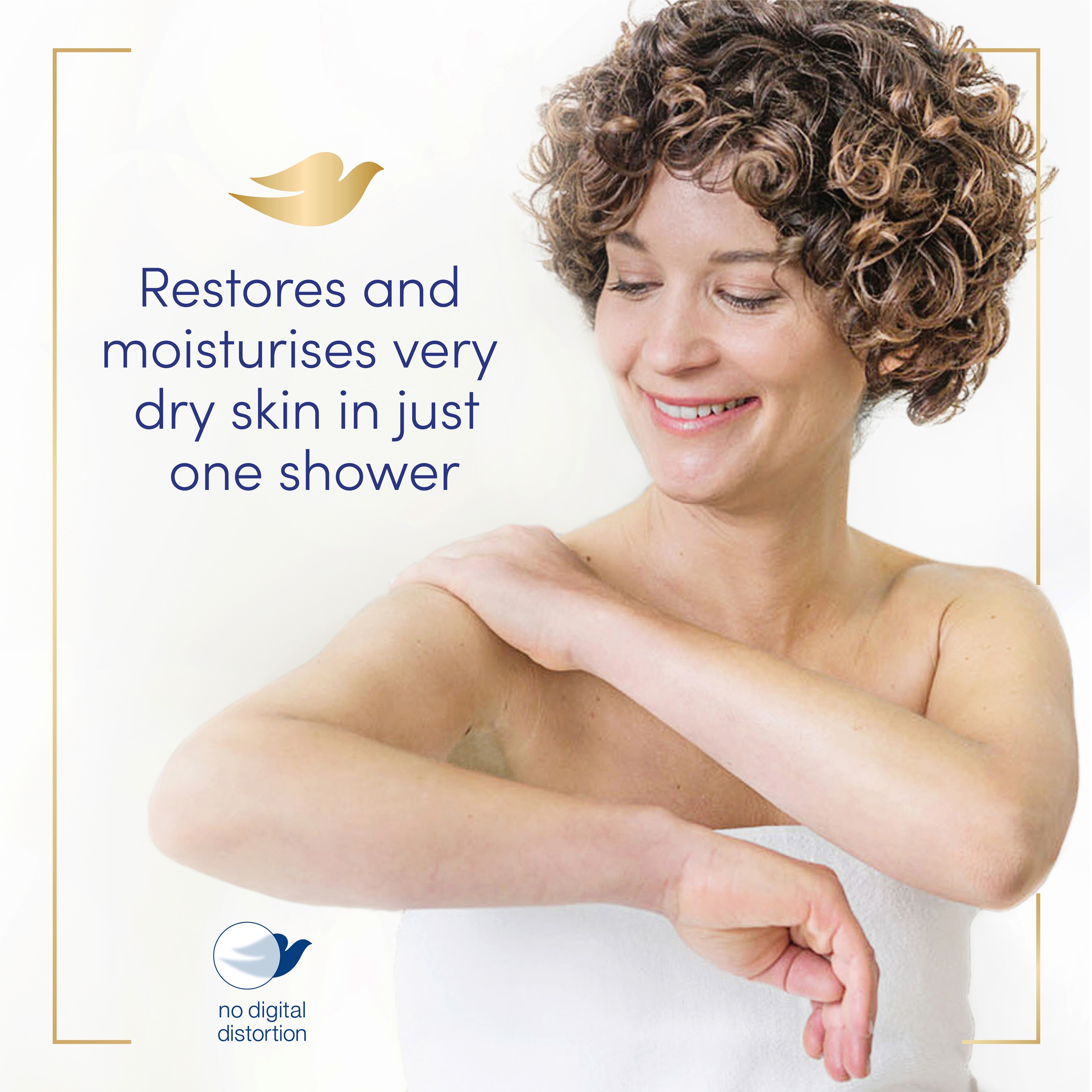 Dove Cómo escoger nuevos productos