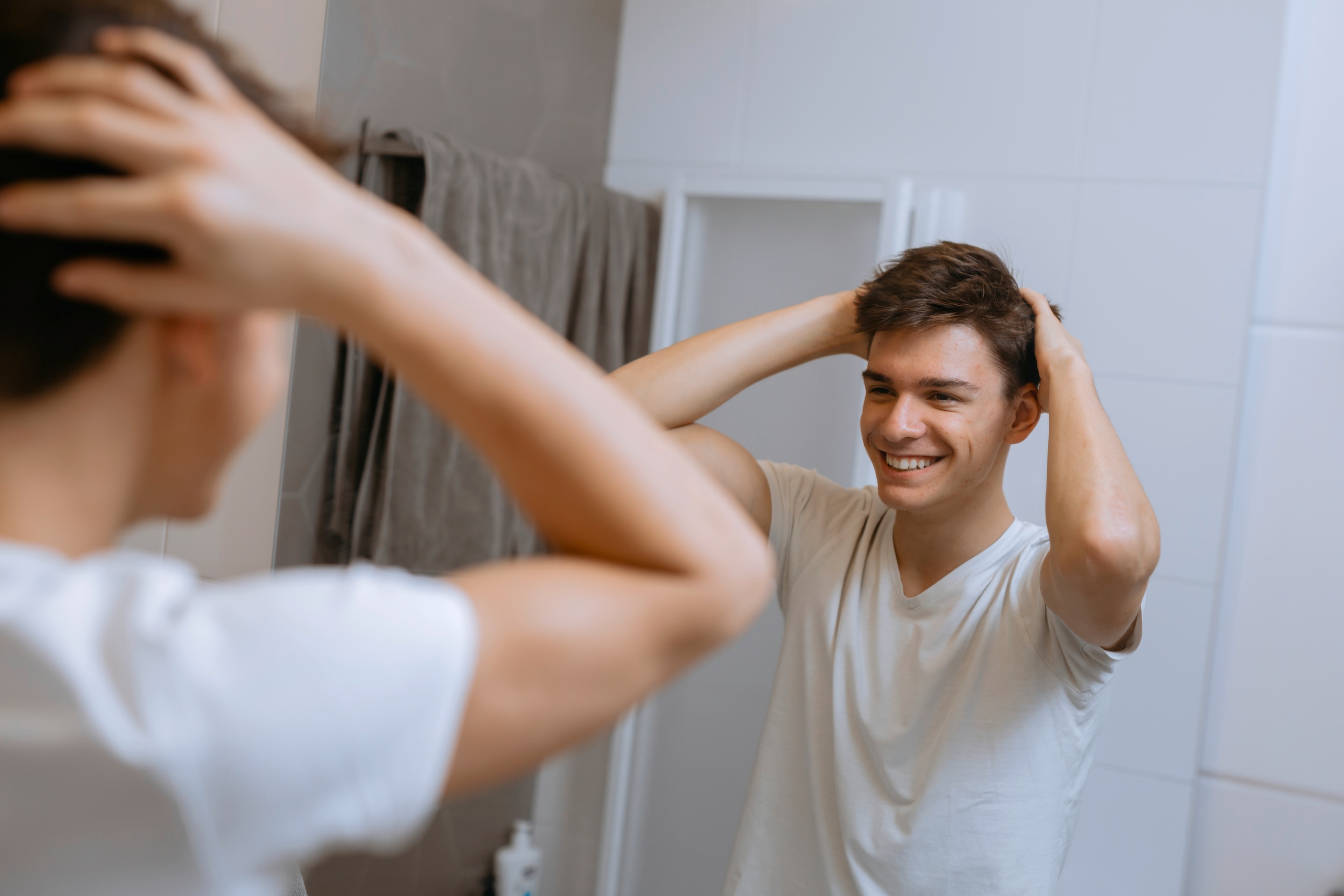 How to beat FOMO and peer pressure