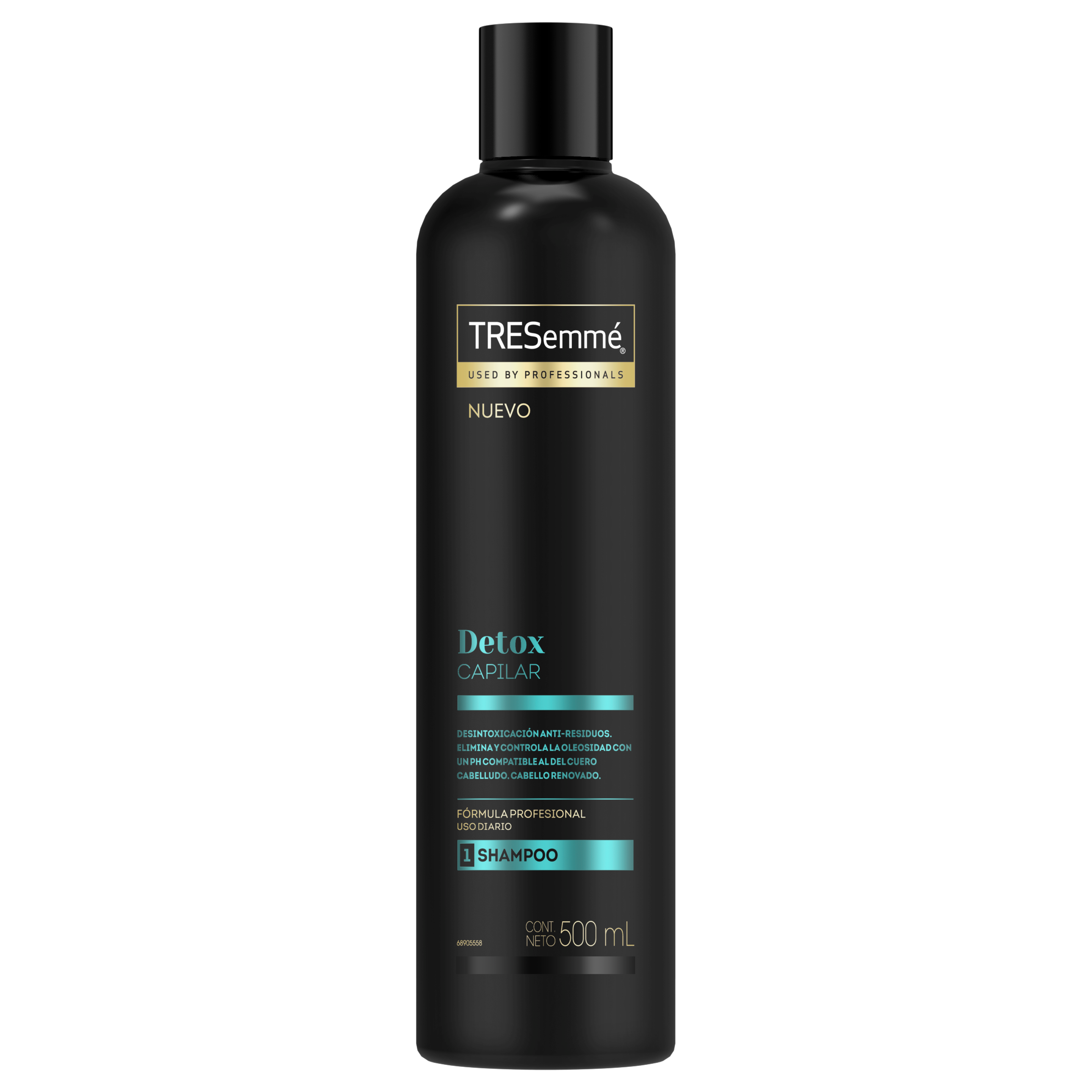 Product page