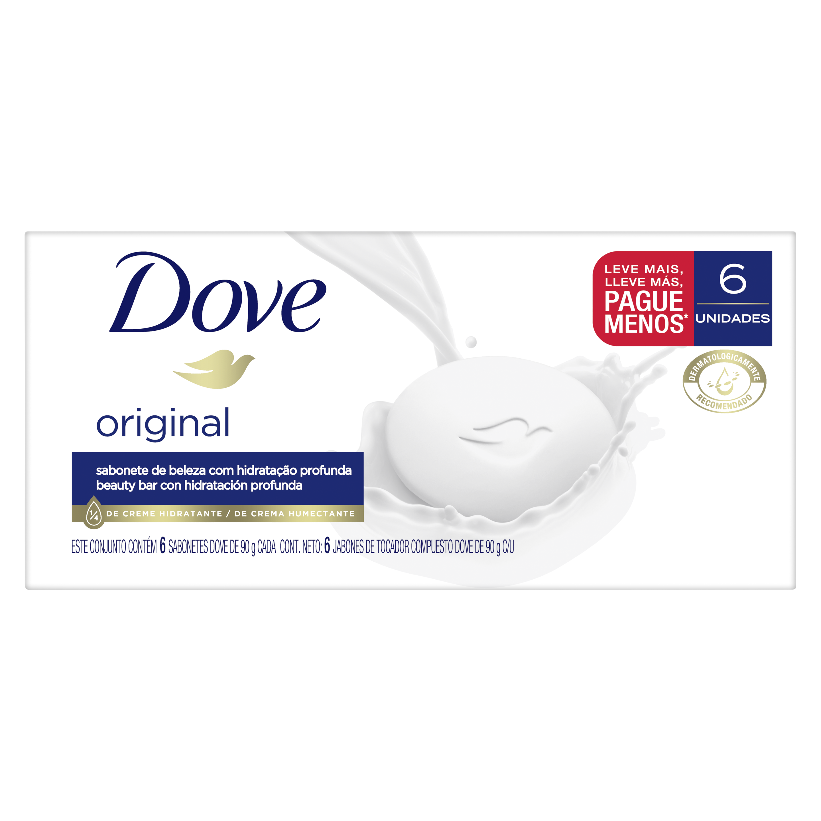 Product page
