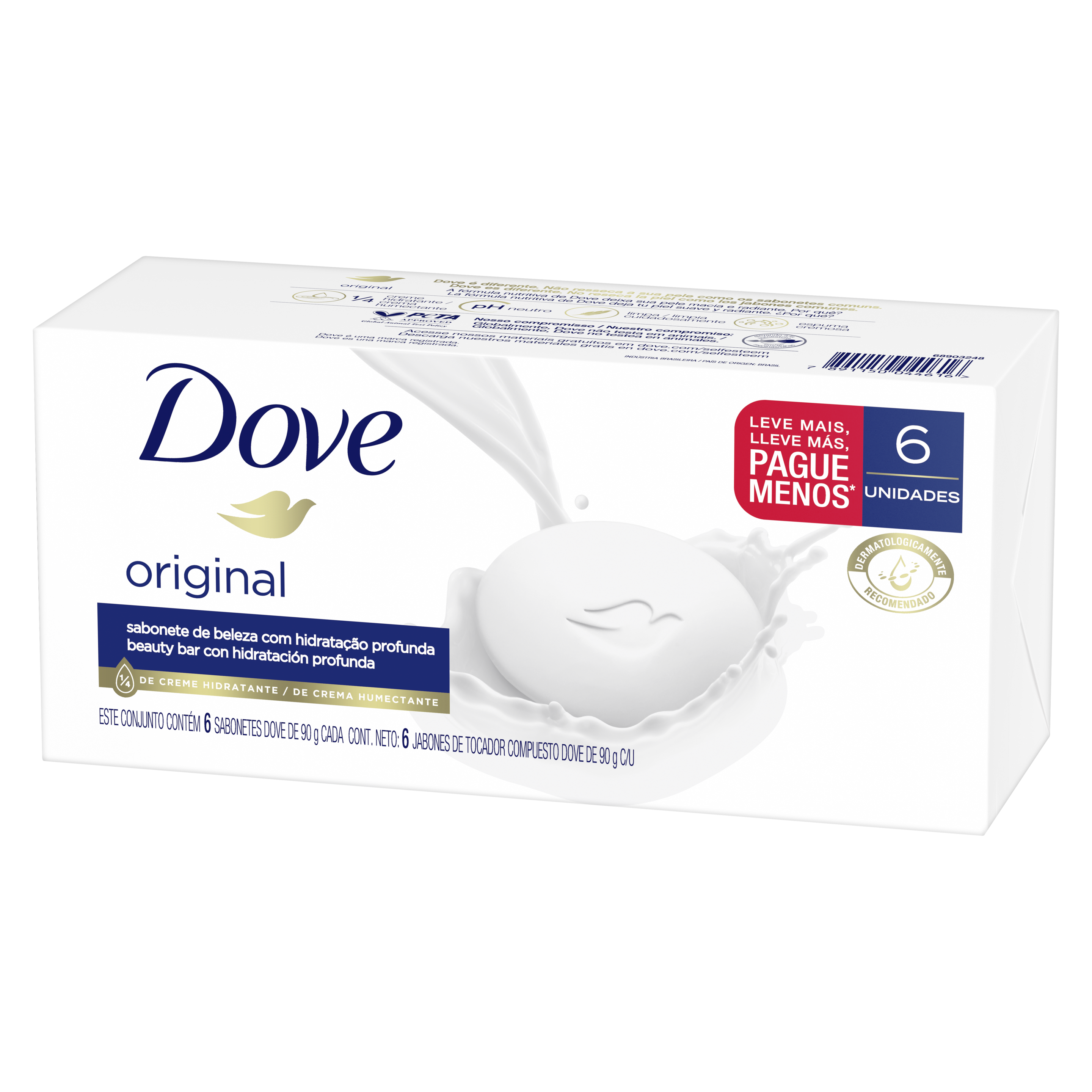 Product page