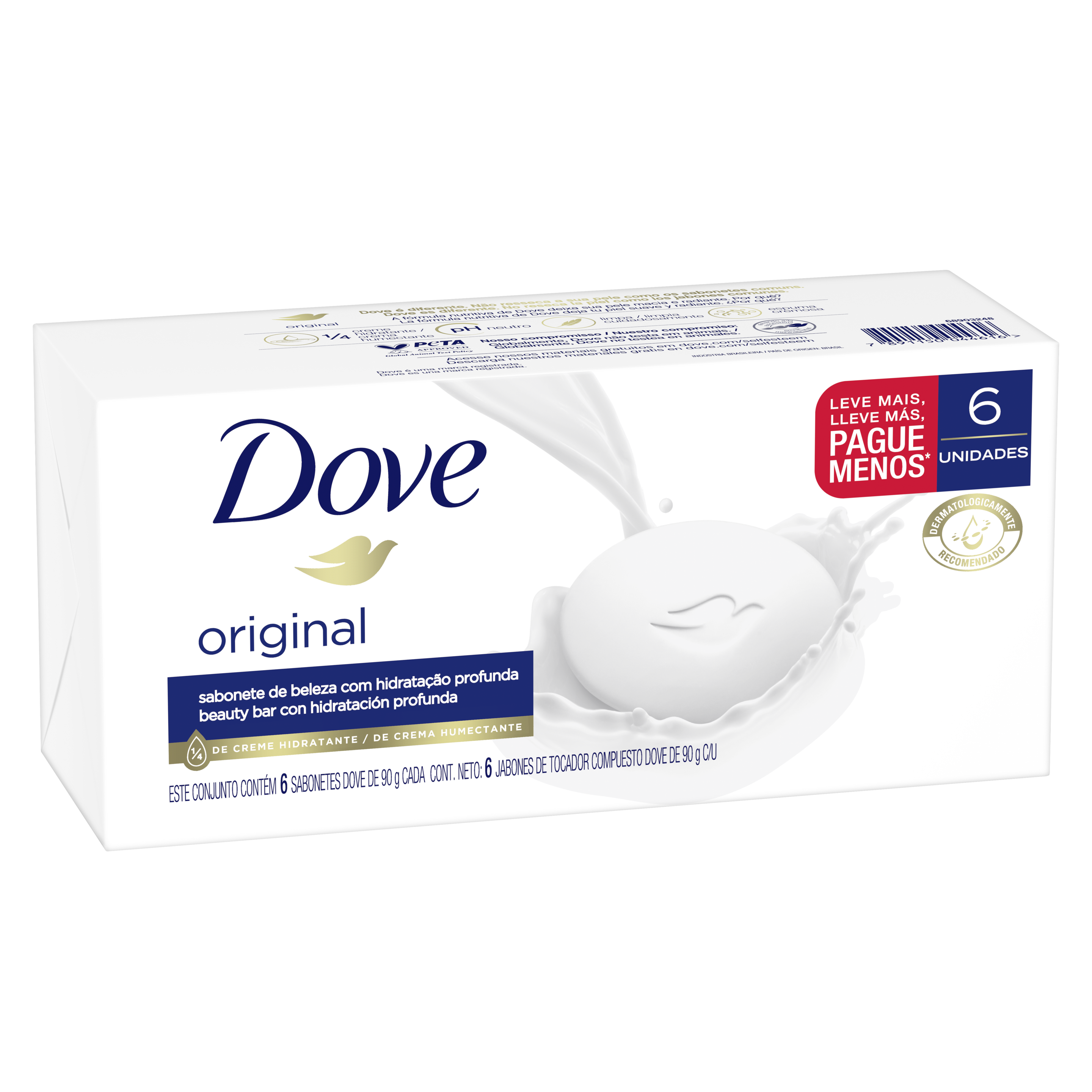Product page