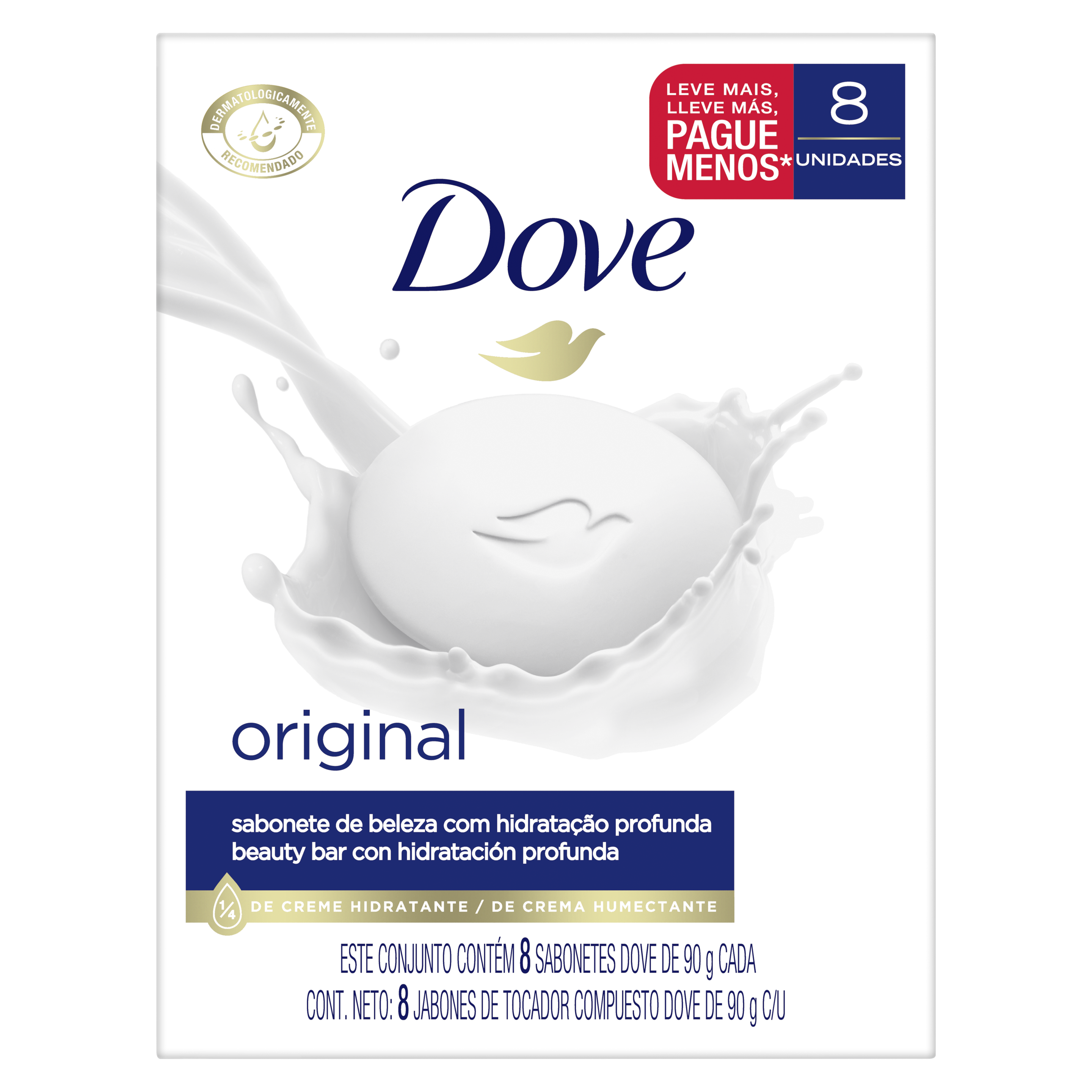 Product page